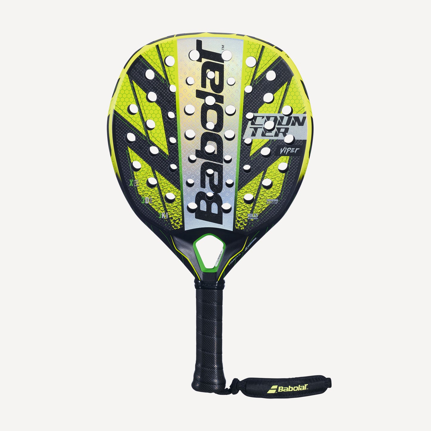 Babolat Counter Viper Padel Racket (1)