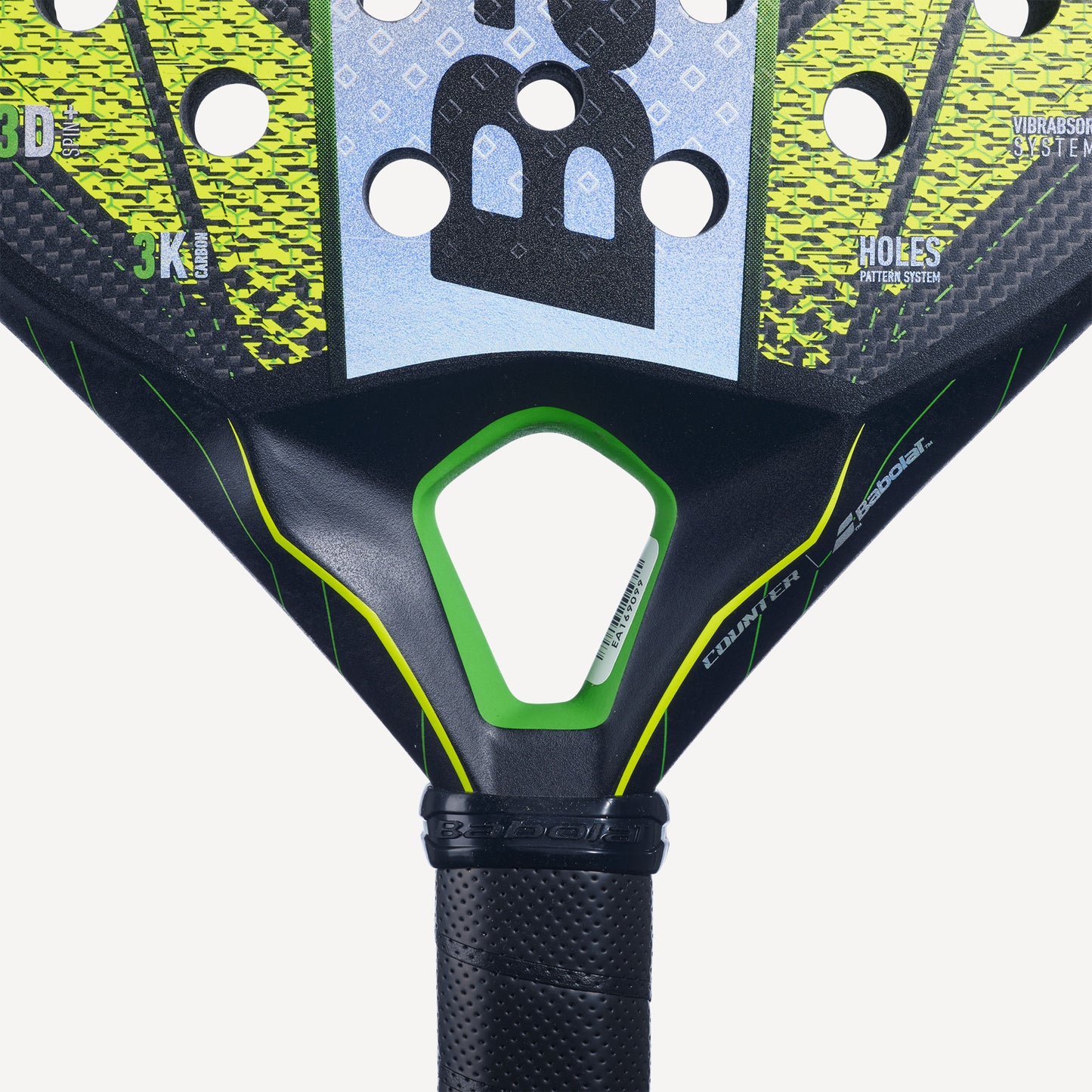 Babolat Counter Viper Padel Racket (4)