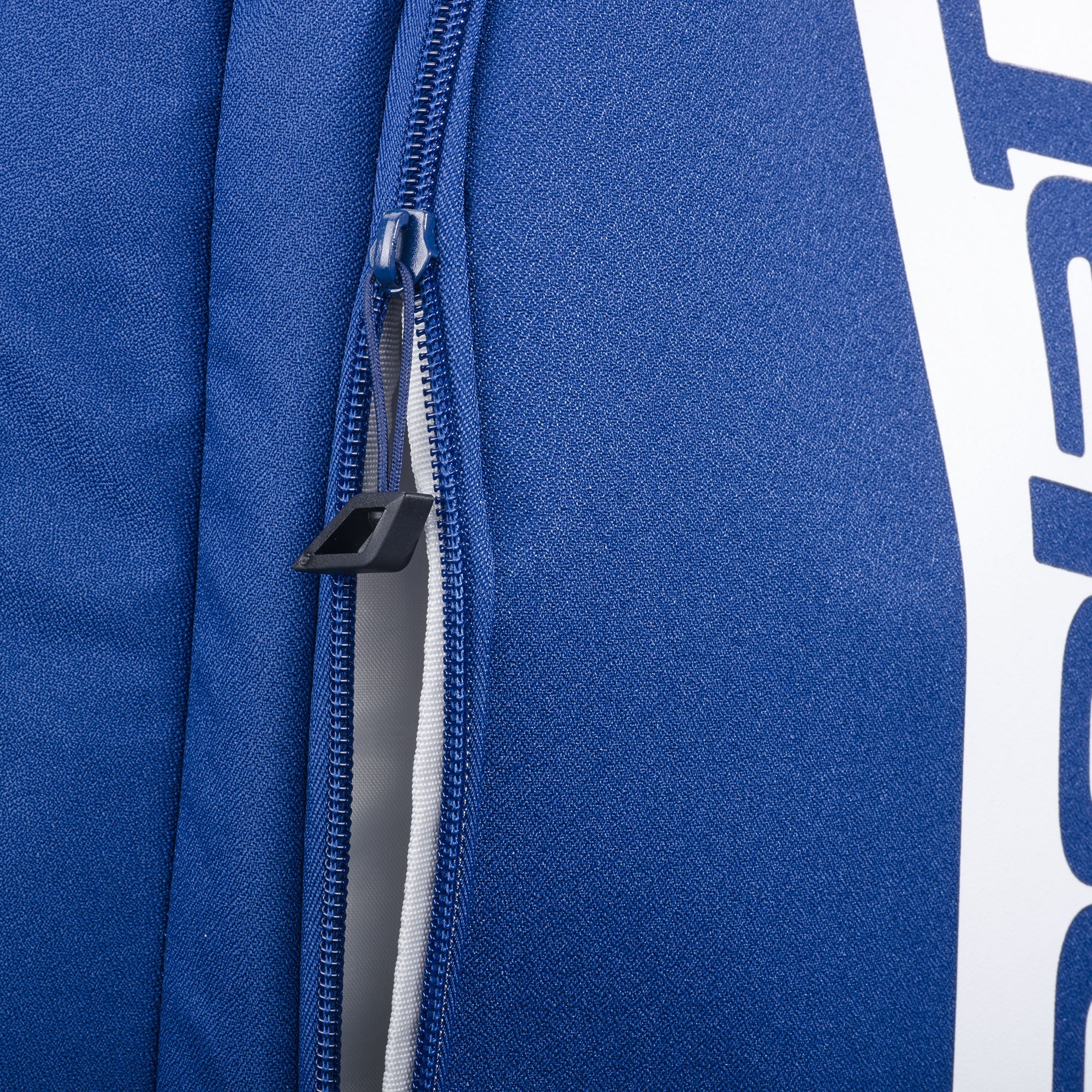 Babolat Court Hero Tennis Backpack - Blue (3)