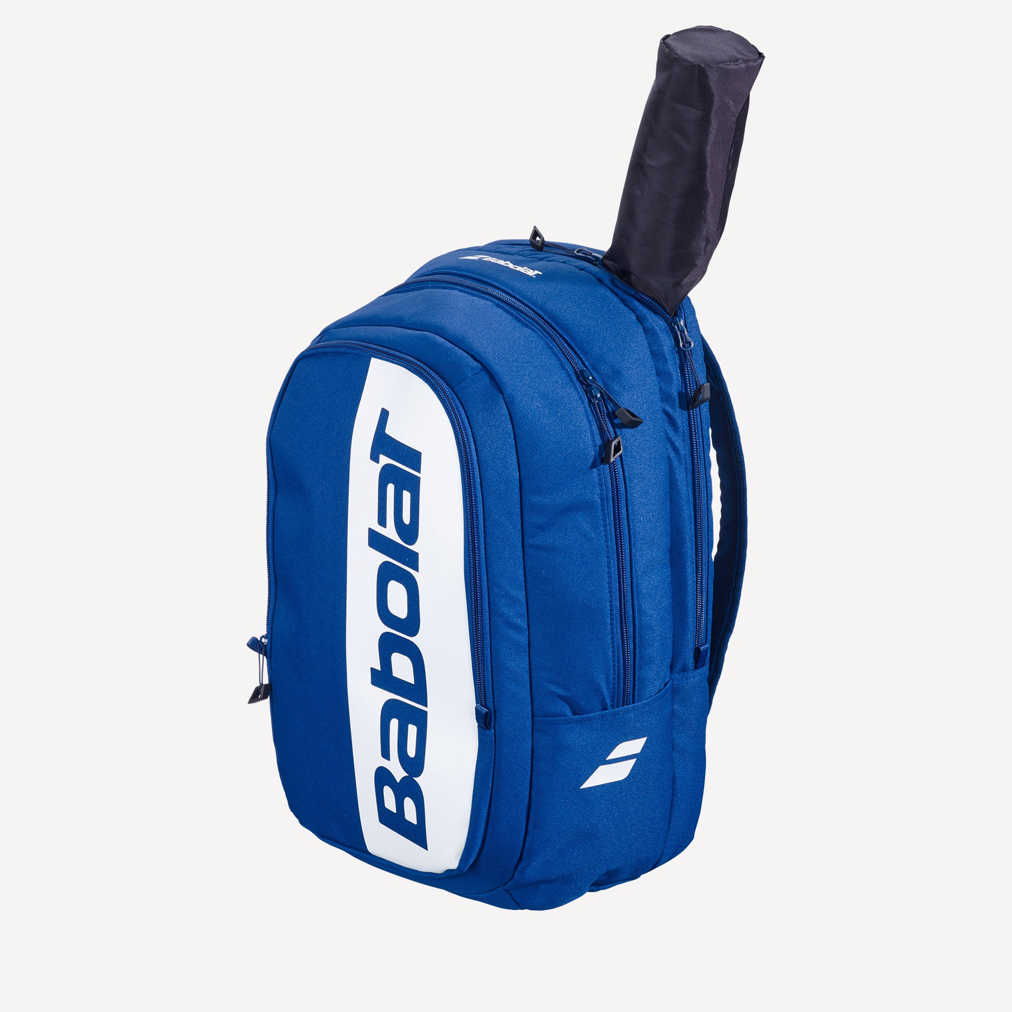 Babolat Court Hero Tennis Backpack - Blue (4)