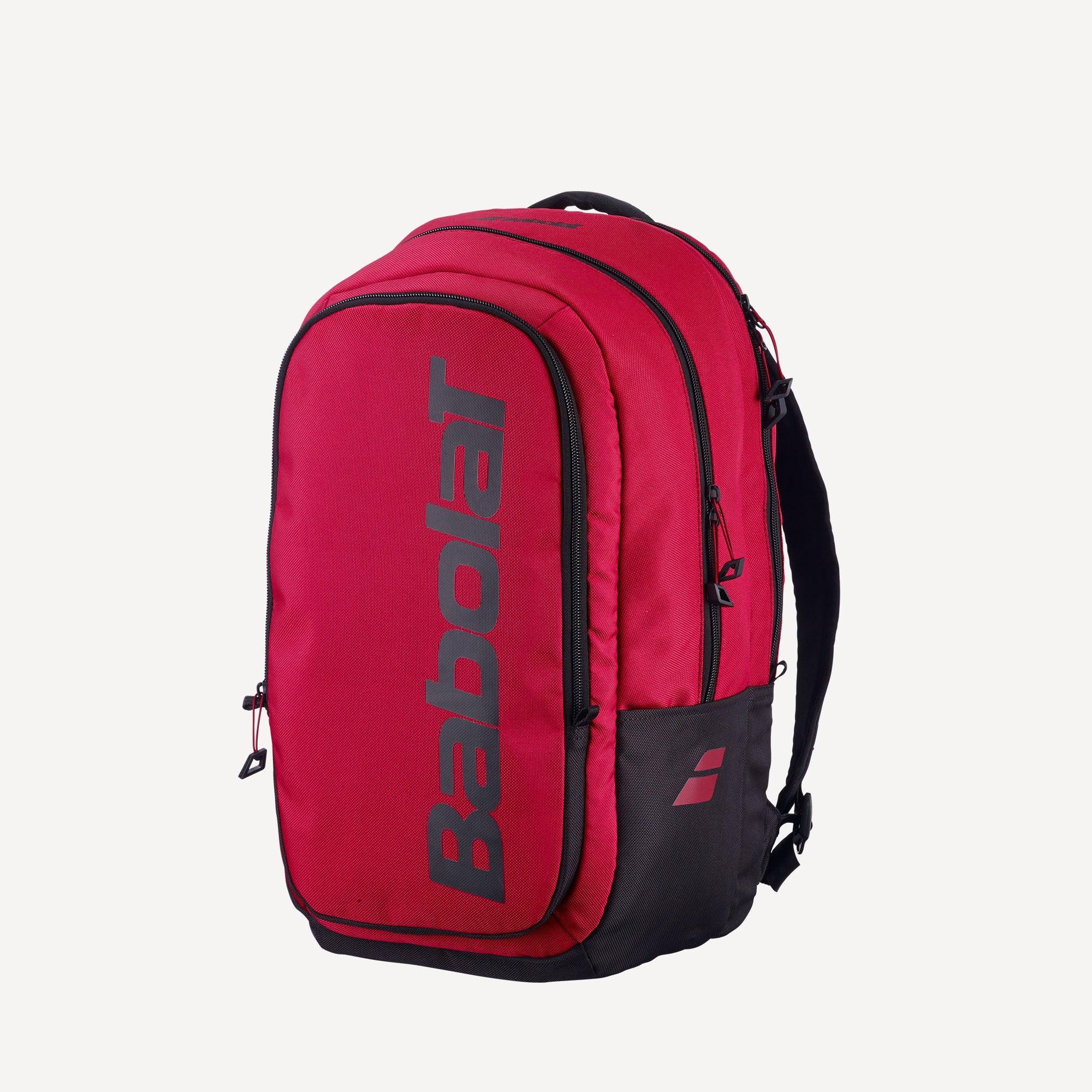 Babolat Court Hero Tennis Backpack - Red (1)