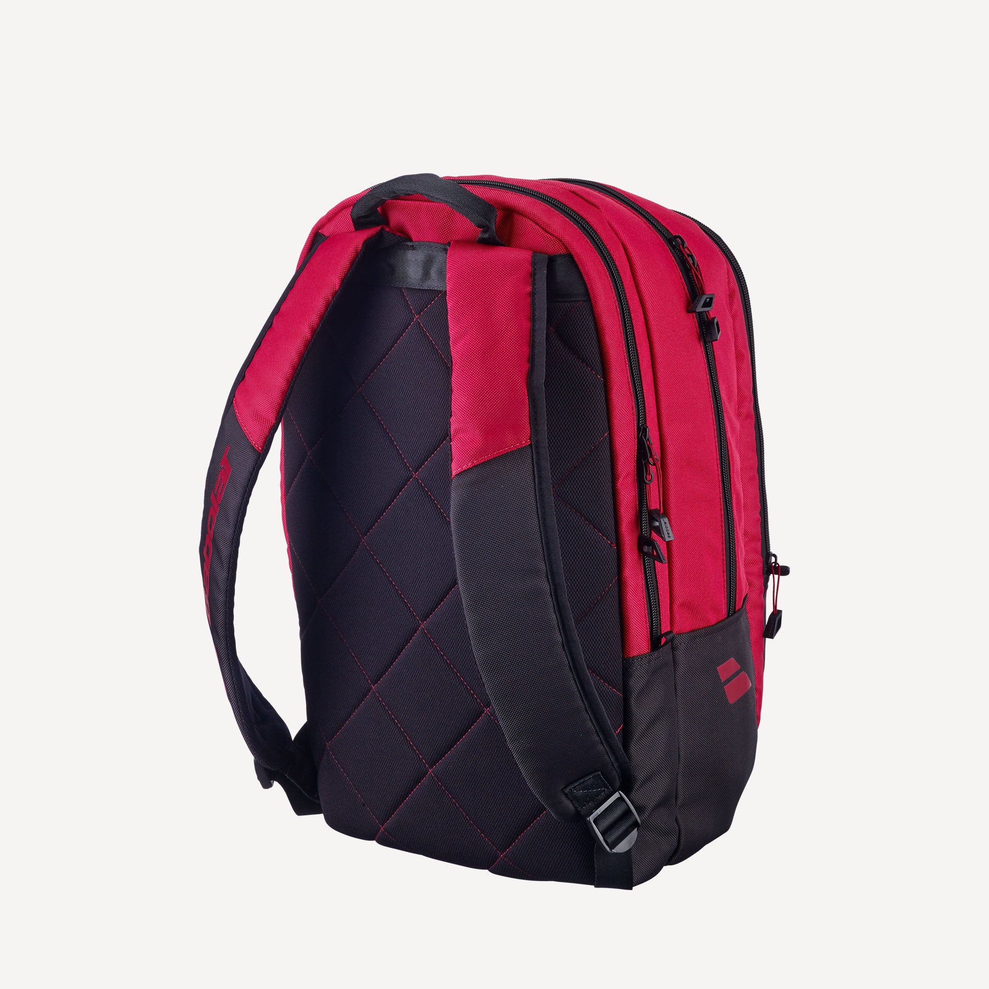 Babolat Court Hero Tennis Backpack - Red (2)