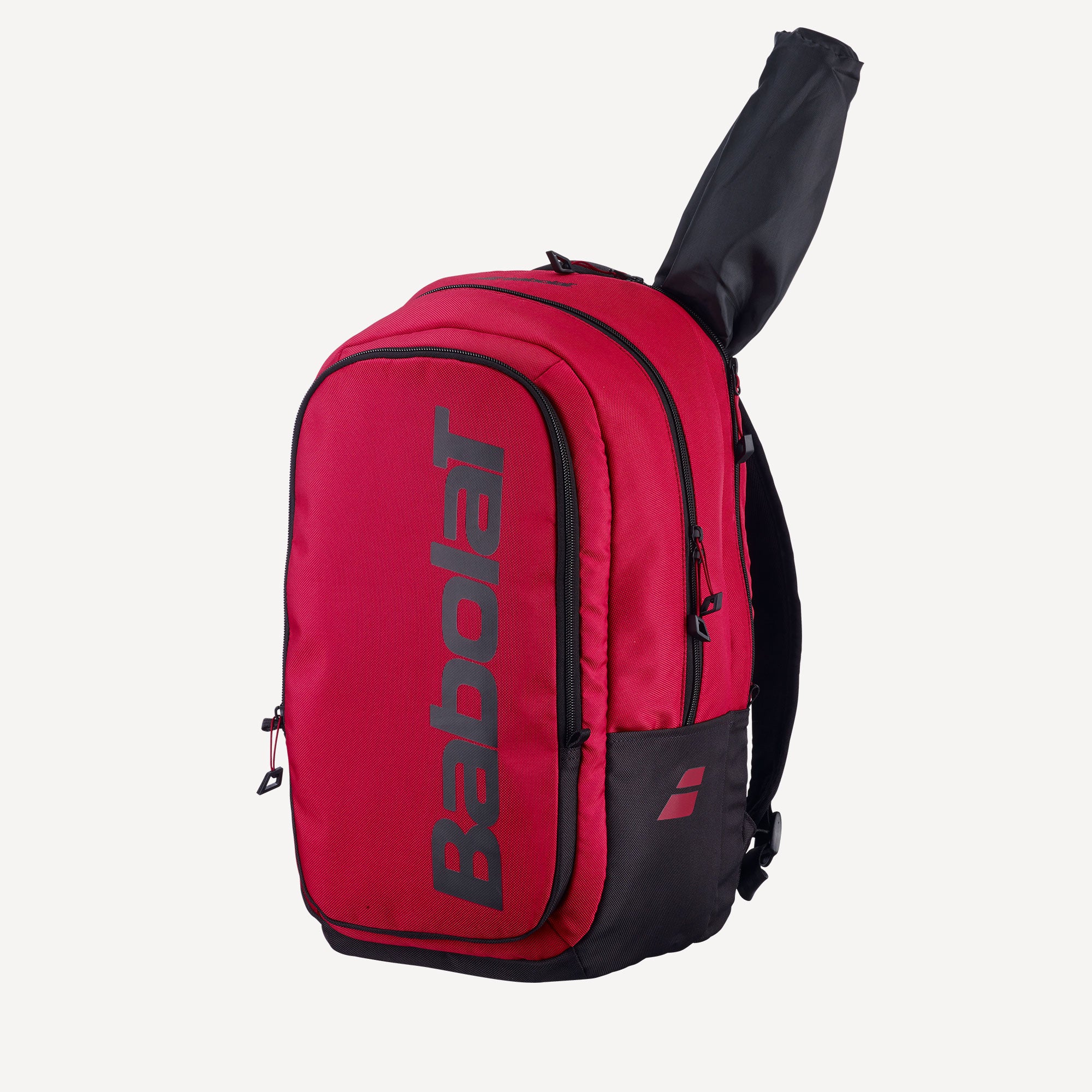 Babolat Court Hero Tennis Backpack - Red (3)