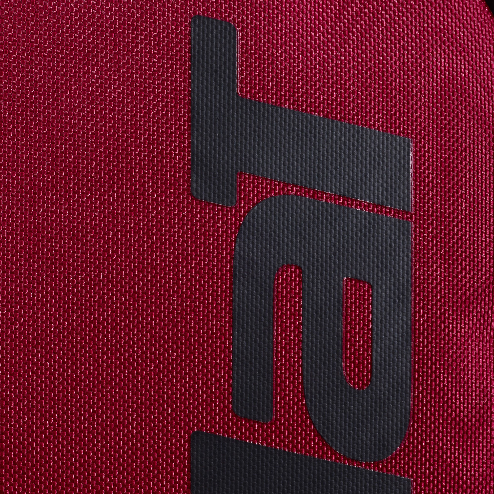 Babolat Court Hero Tennis Backpack - Red (4)