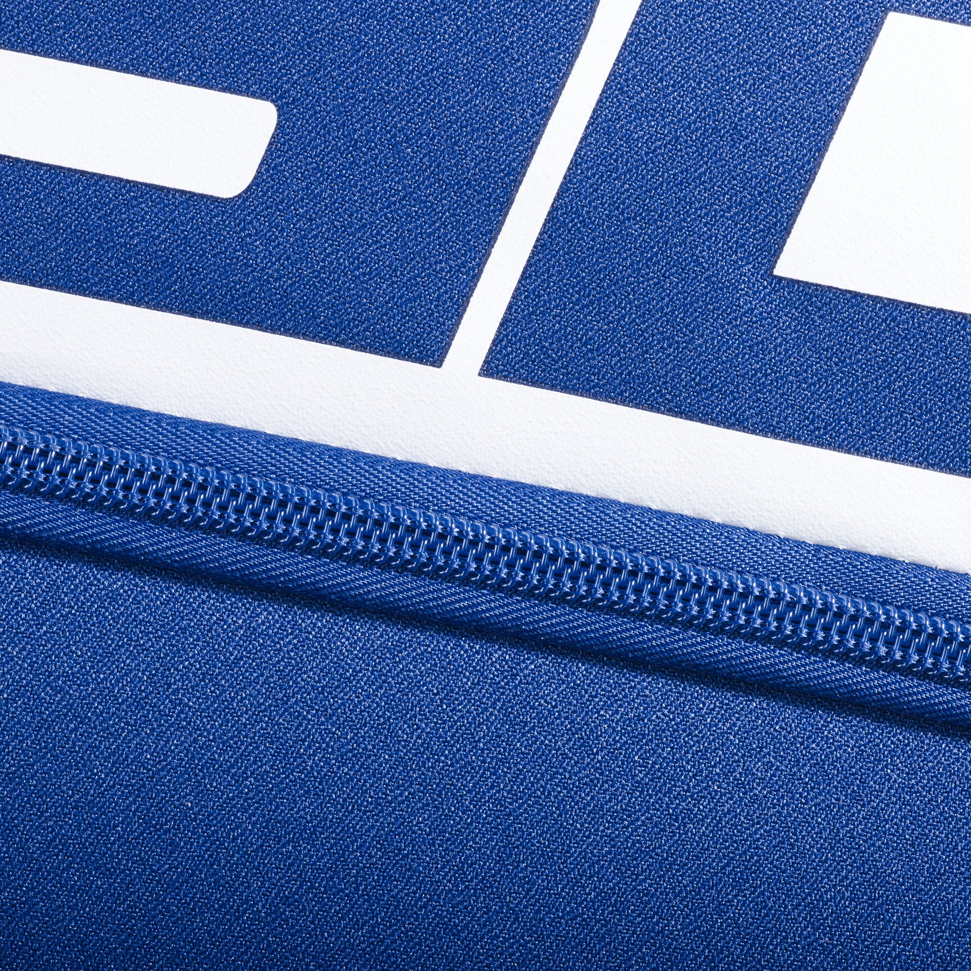 Babolat Court L Tennis Bag - Blue (5)