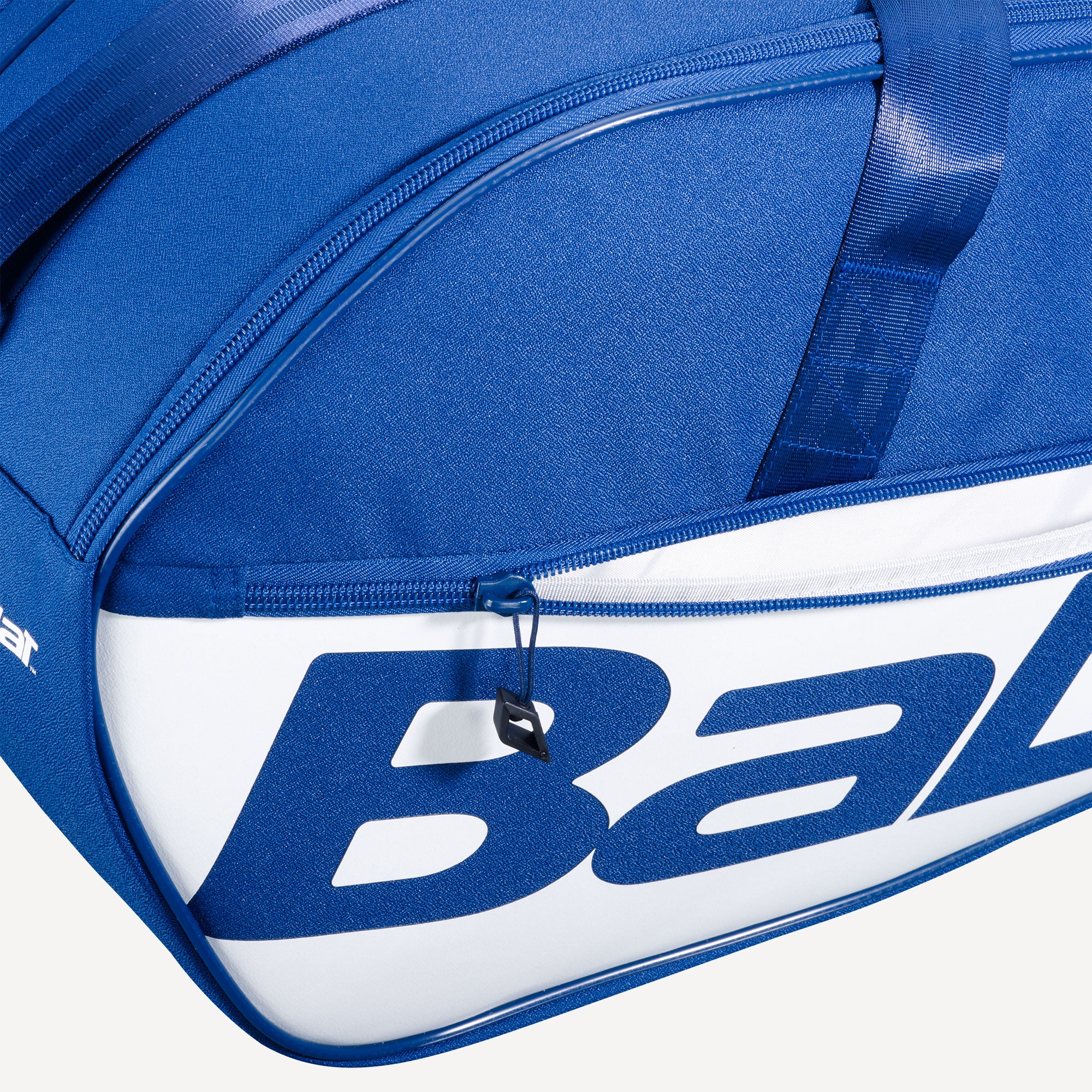 Babolat Court M Tennis Bag - Blue (3)