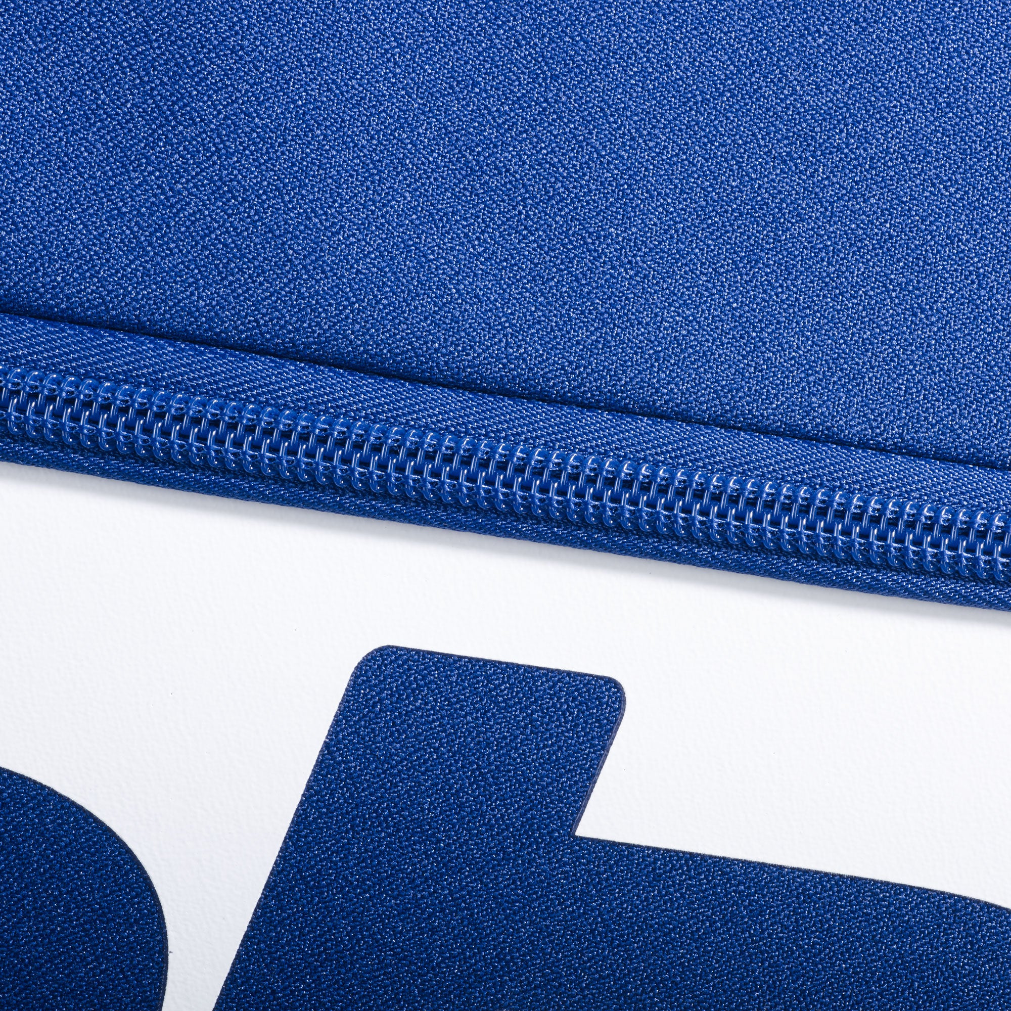 Babolat Court M Tennis Bag - Blue (5)