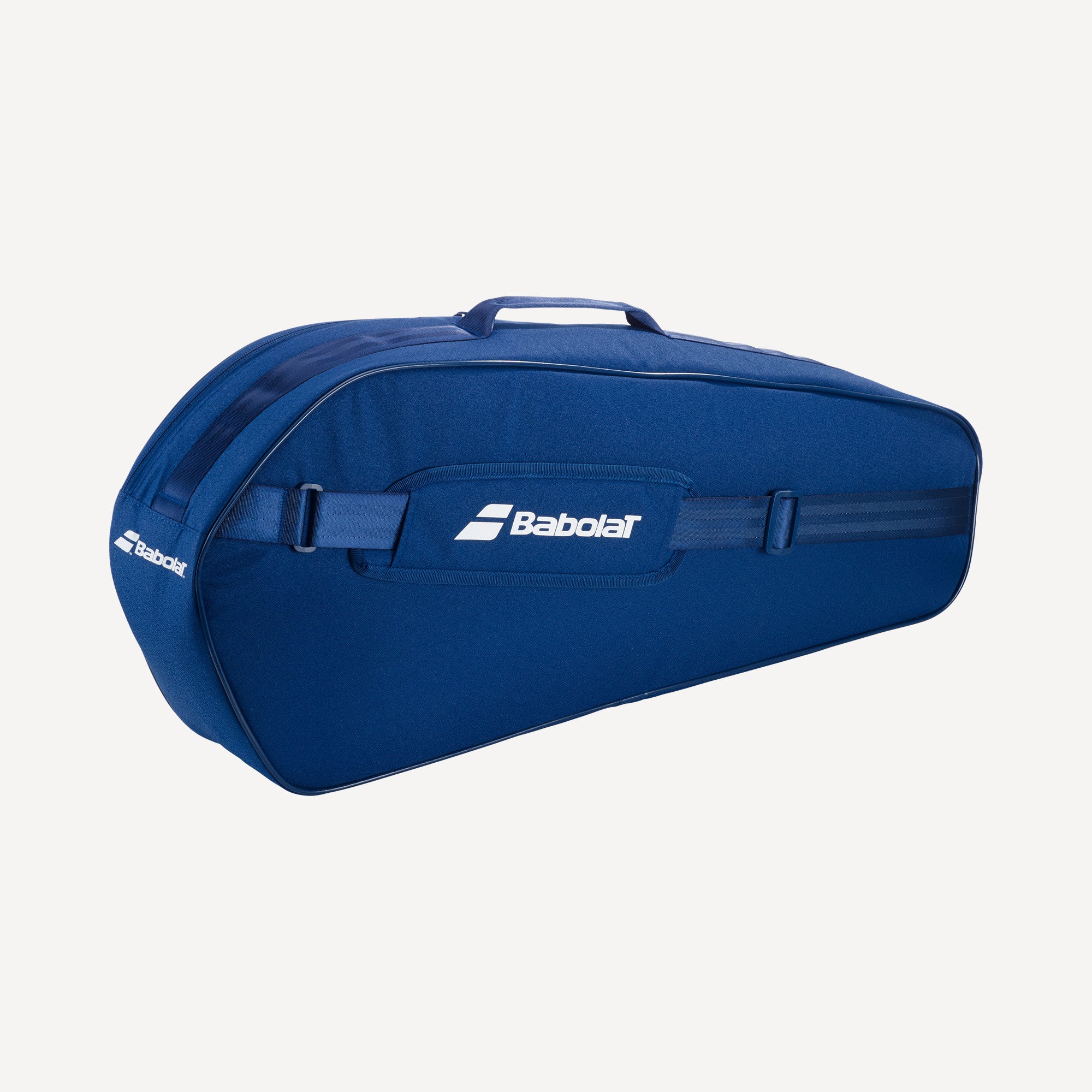Babolat Court XS Tennis Bag - Blue (2)
