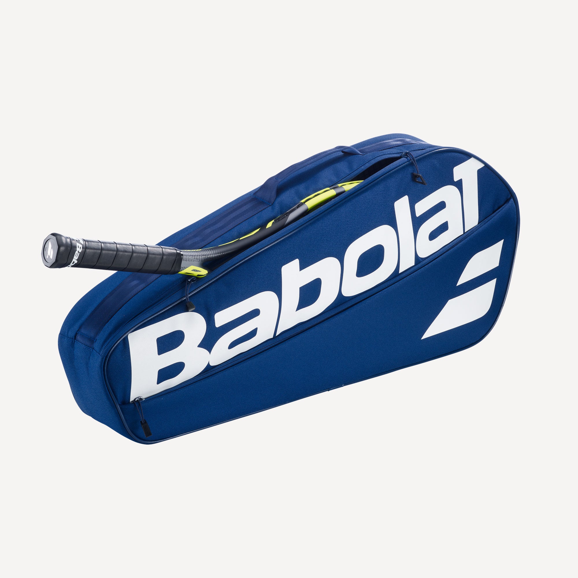 Babolat Court XS Tennis Bag - Blue (4)