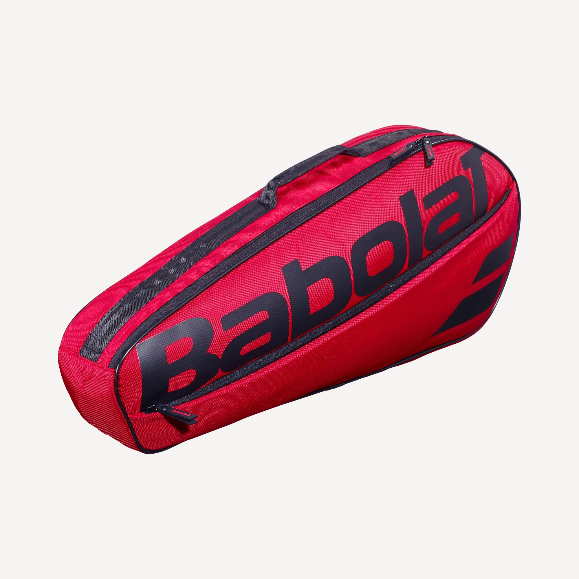 Babolat Court XS Tennis Bag - Red (1)