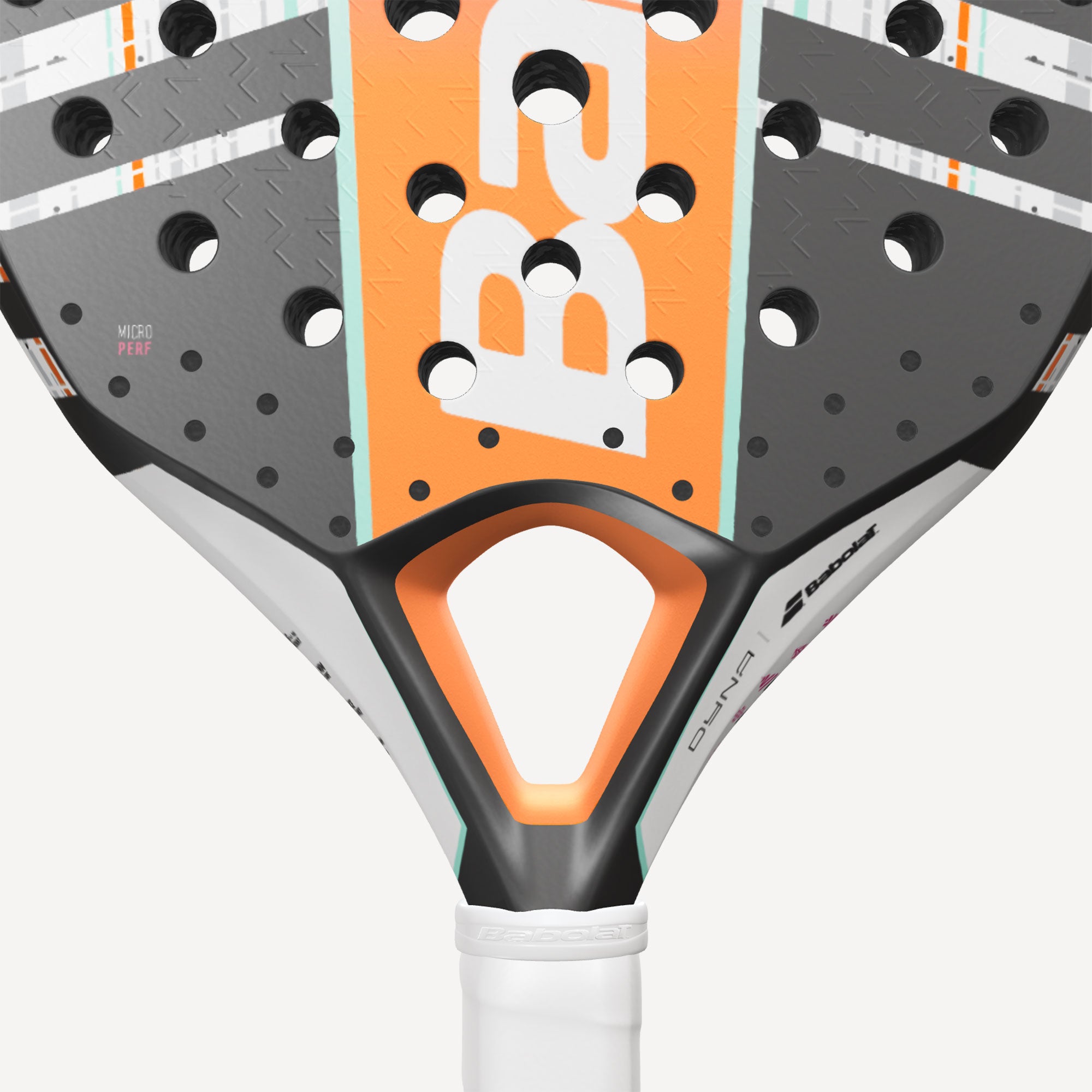 Babolat Dyna Energy Women Padel Racket (4)