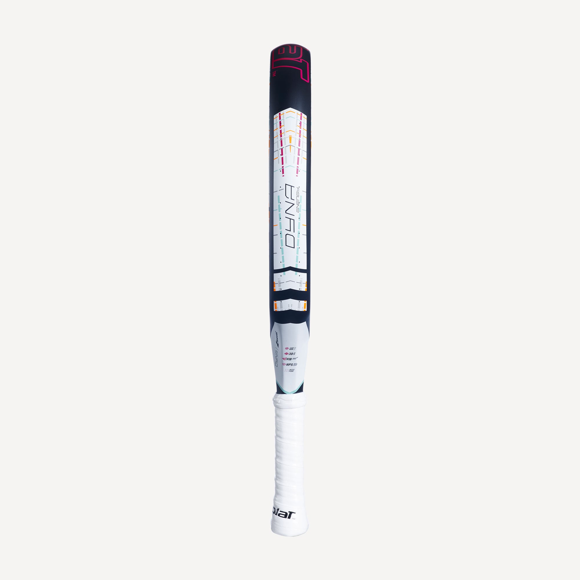 Babolat Dyna Energy Women Padel Racket (6)