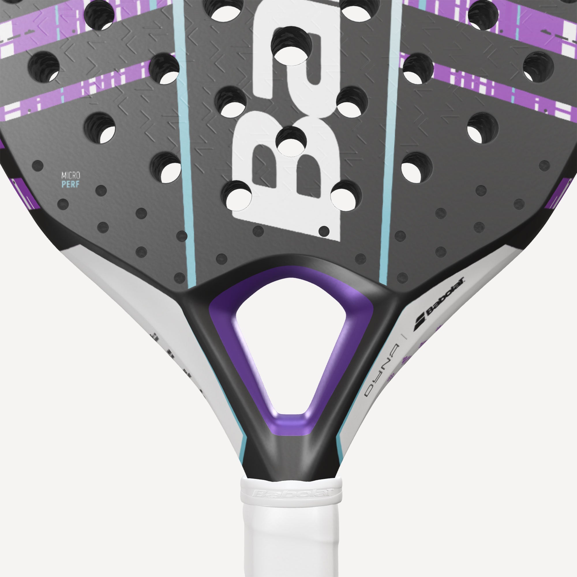 Babolat Dyna Spirit Women Padel Racket (4)
