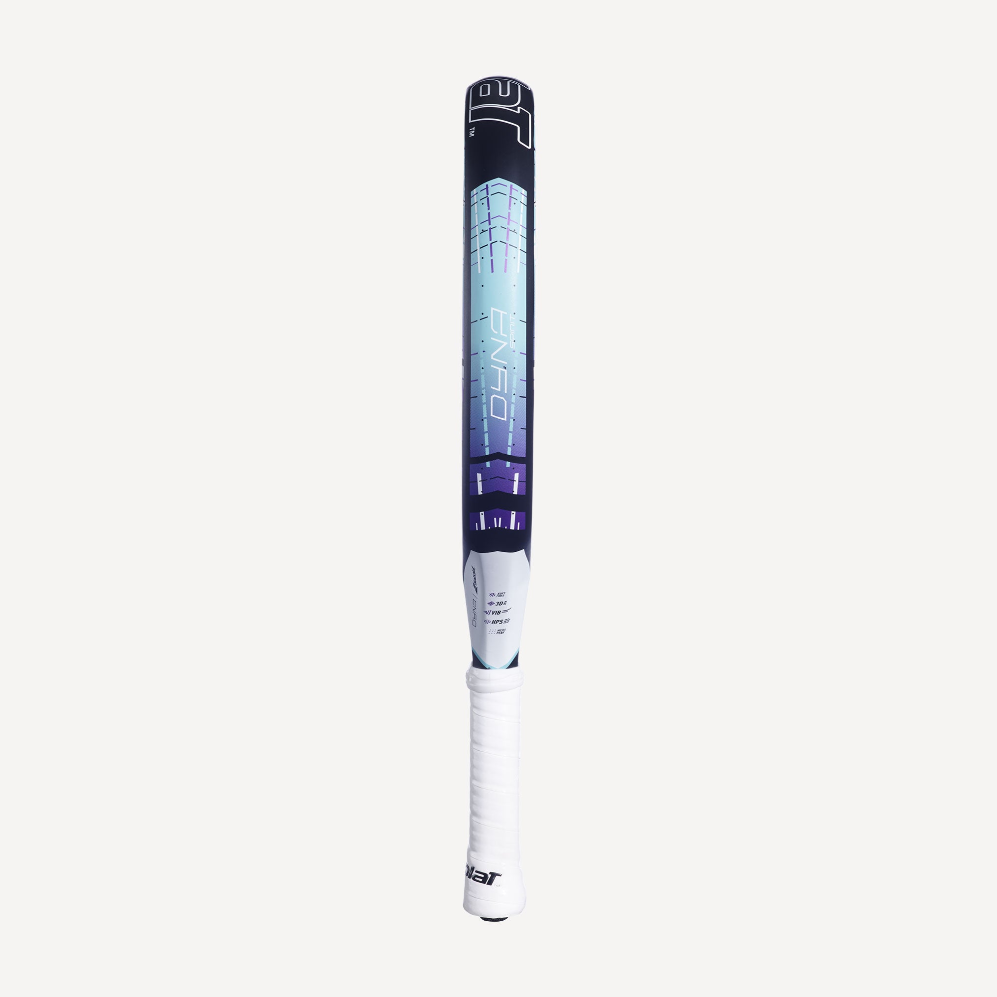 Babolat Dyna Spirit Women Padel Racket (6)