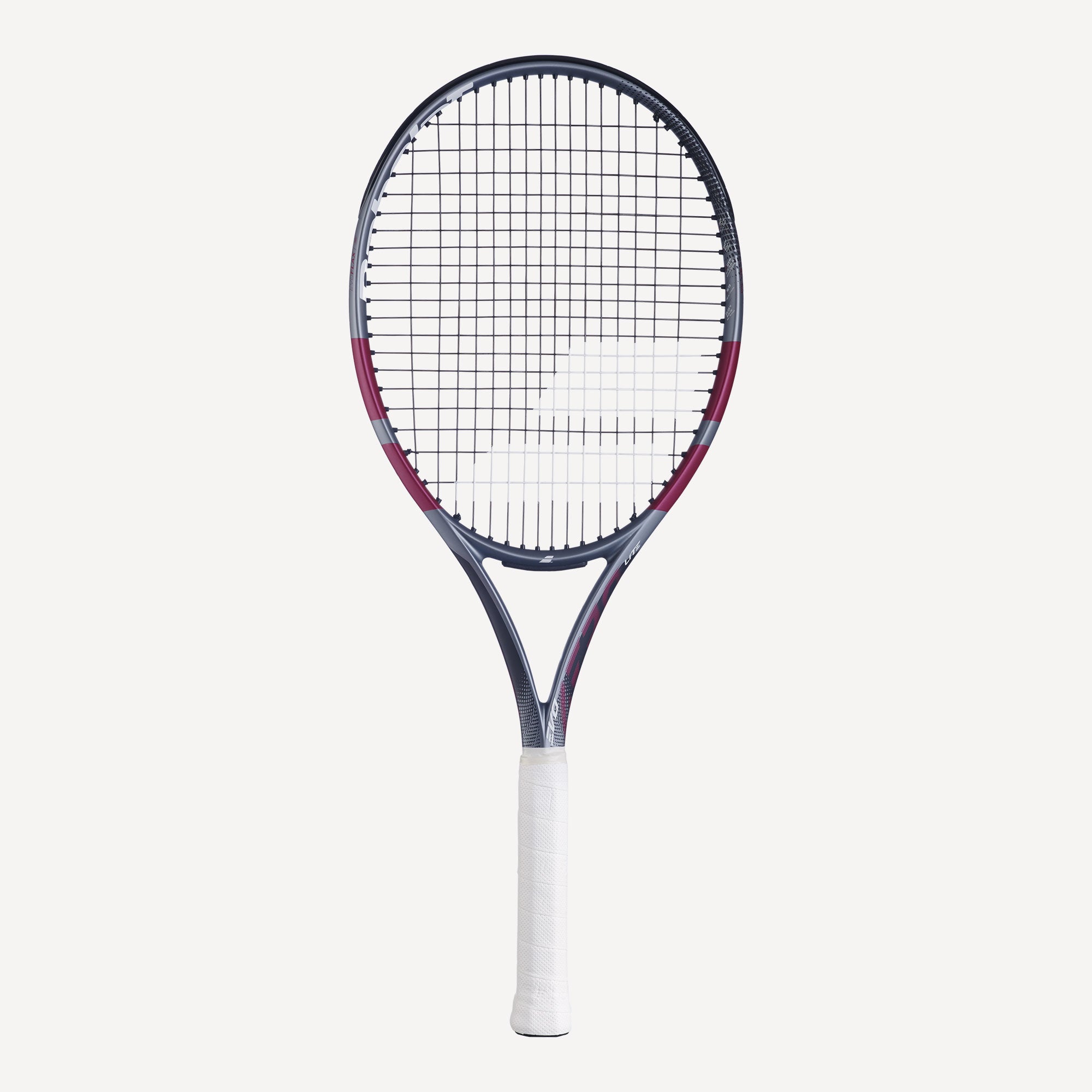 Babolat EVO Aero Lite Pink Tennis Racket (1)
