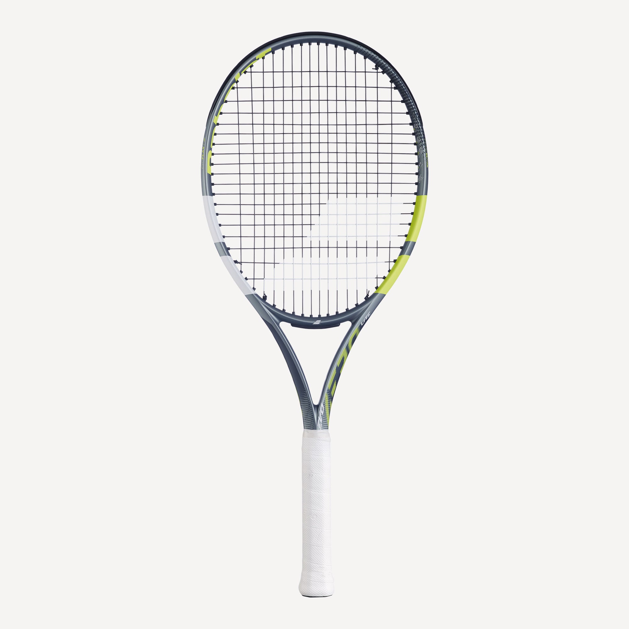 Babolat EVO Aero Lite Tennis Racket (1)
