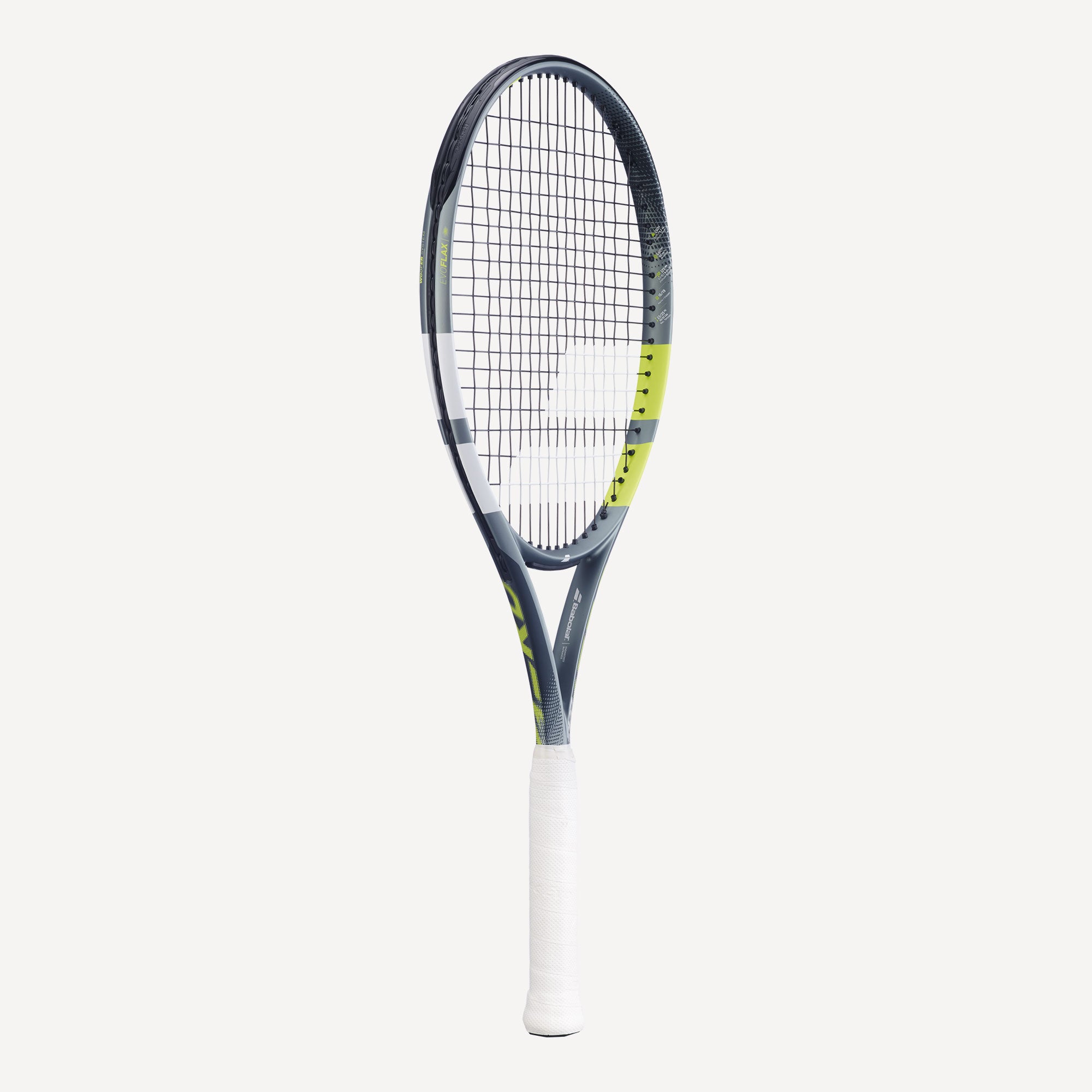 Babolat EVO Aero Lite Tennis Racket (2)