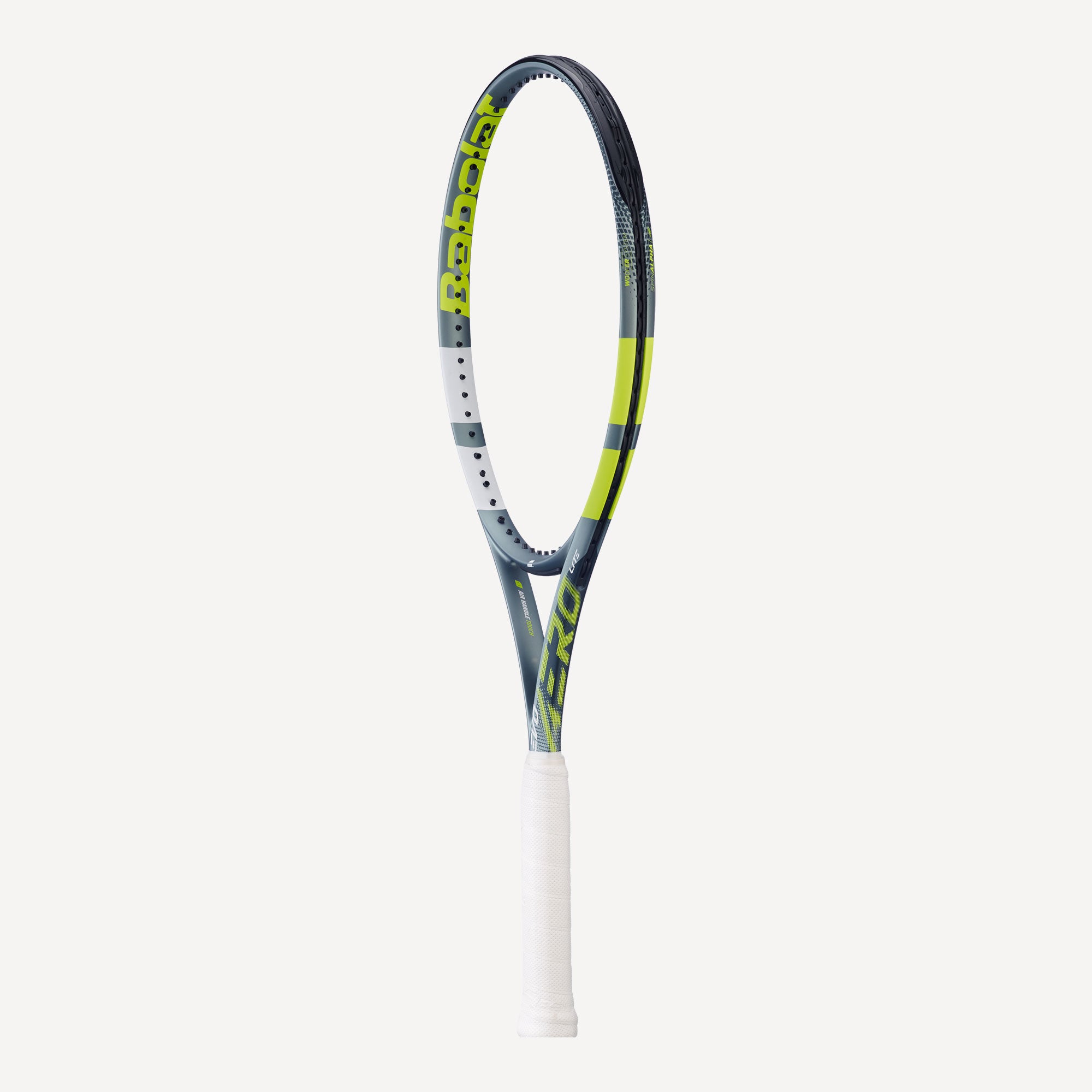 Babolat EVO Aero Lite Tennis Racket (3)
