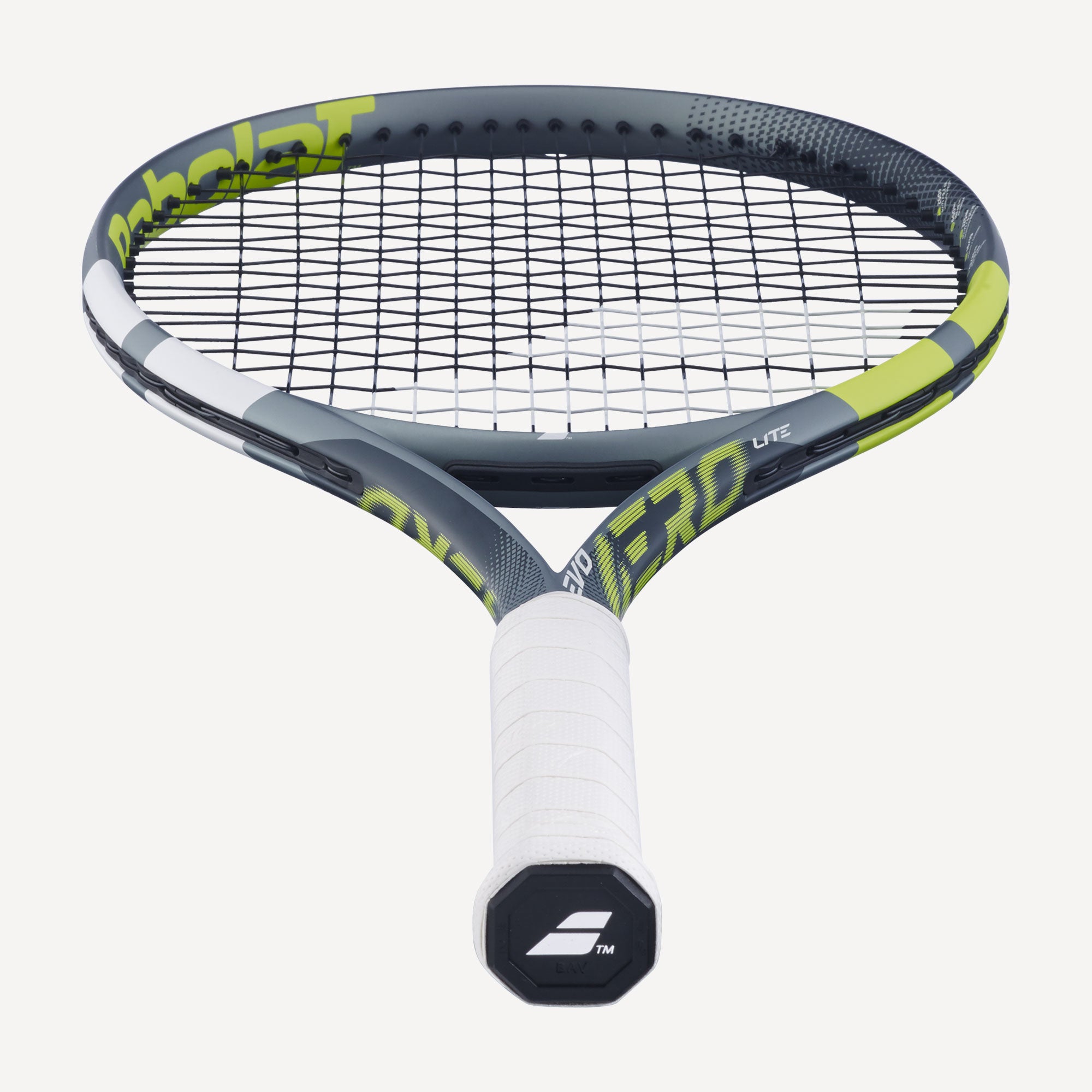 Babolat EVO Aero Lite Tennis Racket (4)