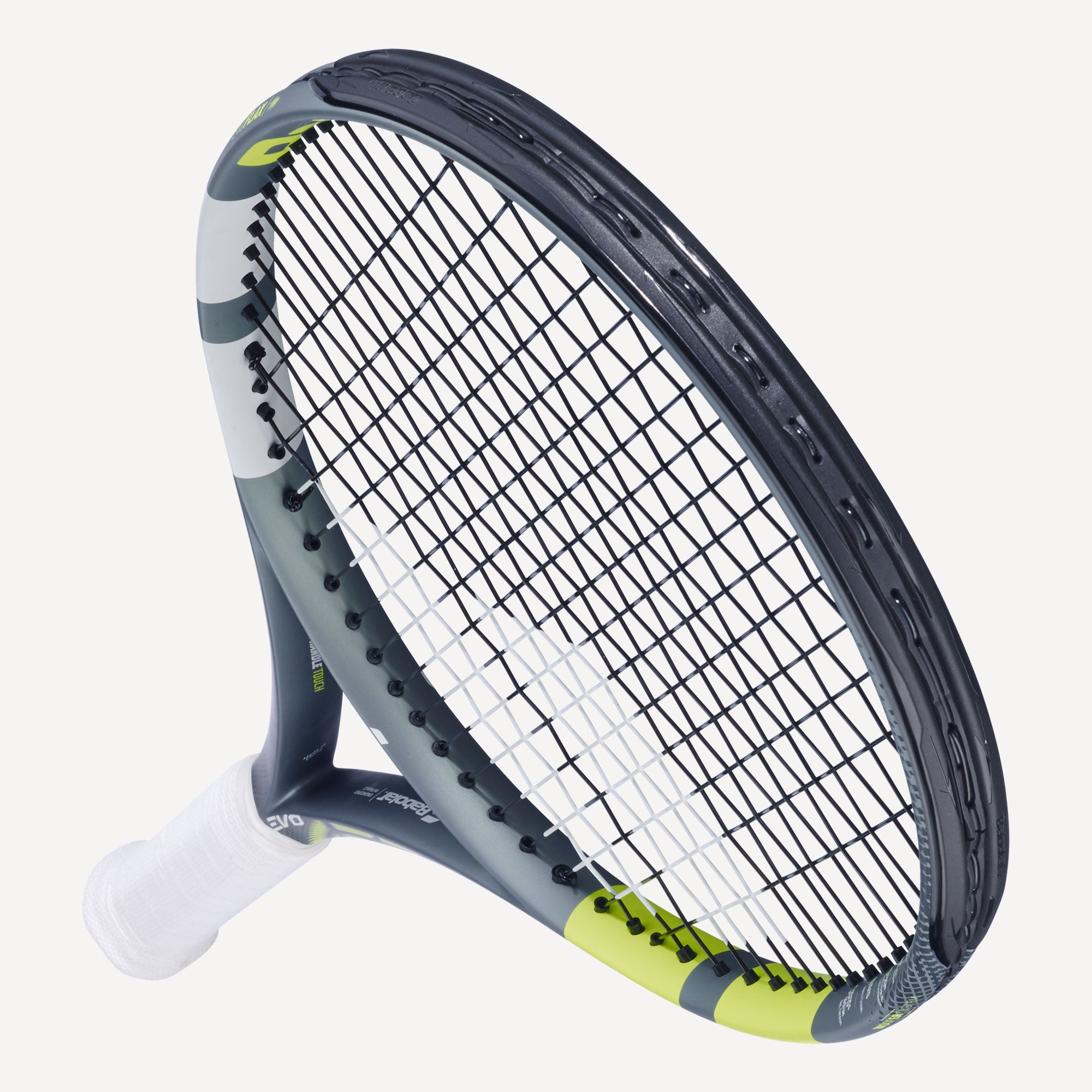 Babolat EVO Aero Lite Tennis Racket (5)