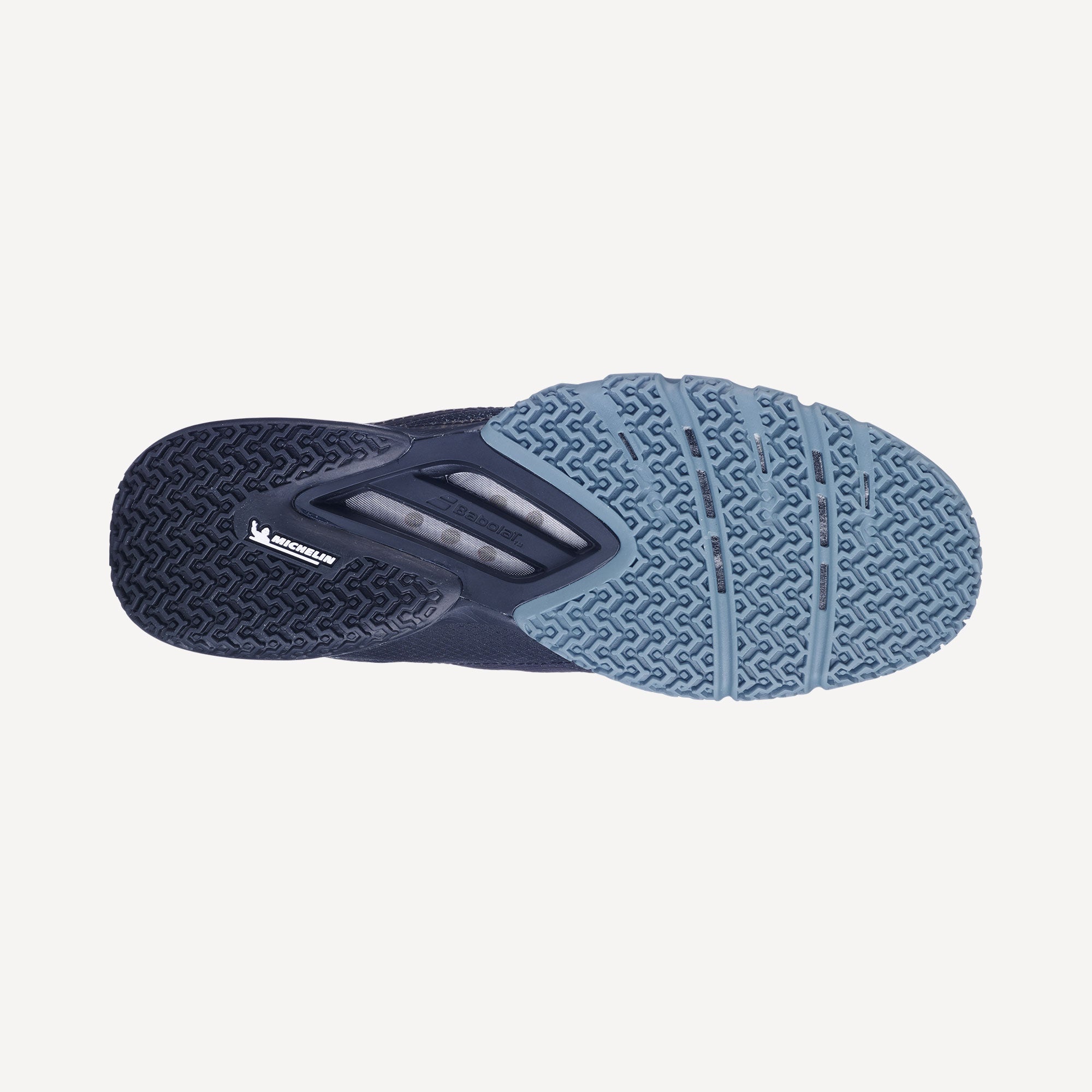 Babolat Jet Premura 2 Men's Padel Shoes - Black (2)