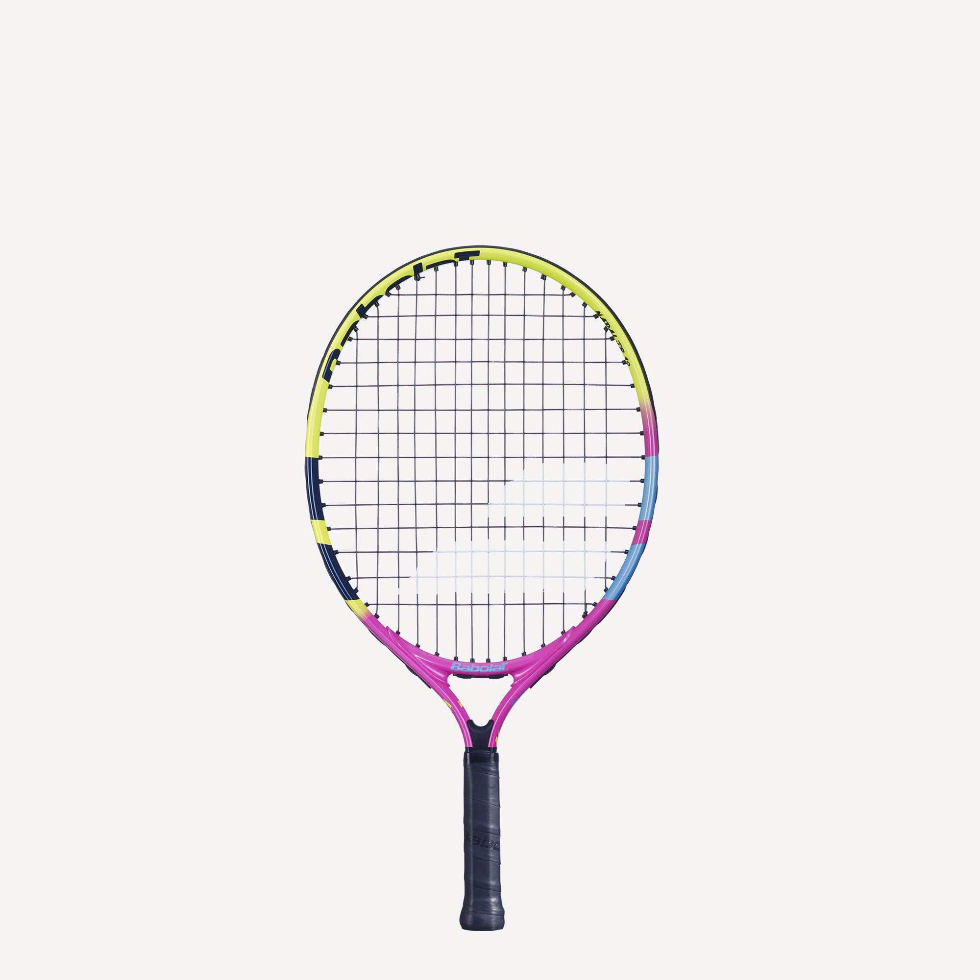 Babolat Nadal 19 2024 Junior Tennis Racket (1)