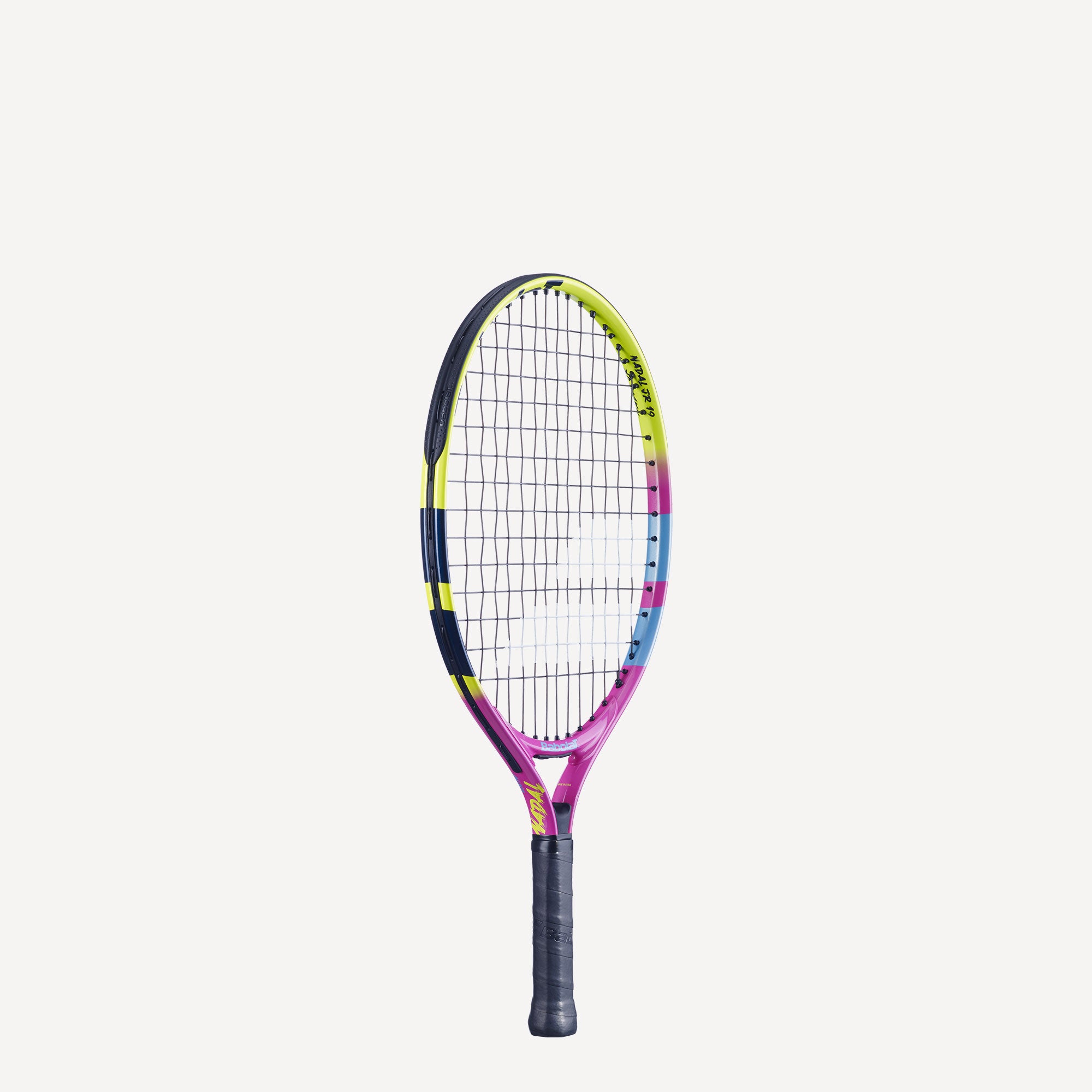 Babolat Nadal 19 2024 Junior Tennis Racket (2)
