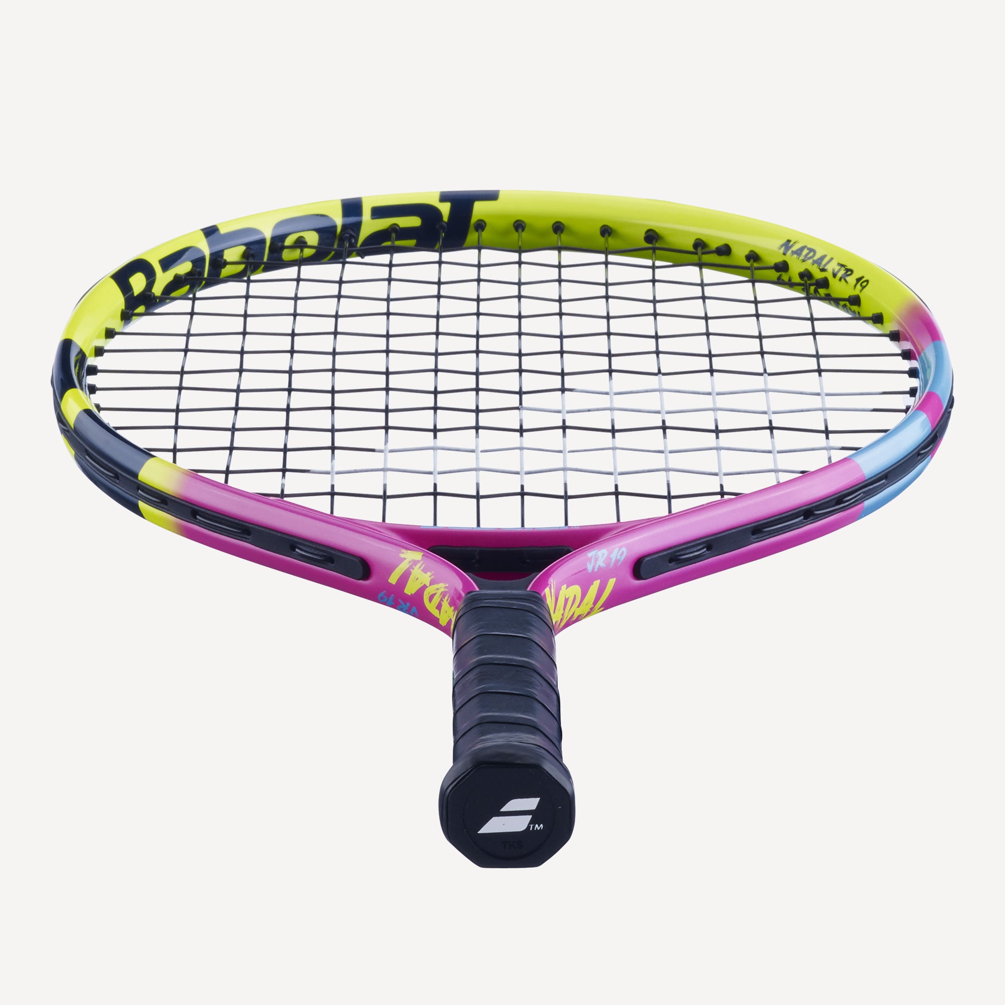 Babolat Nadal 19 2024 Junior Tennis Racket (4)