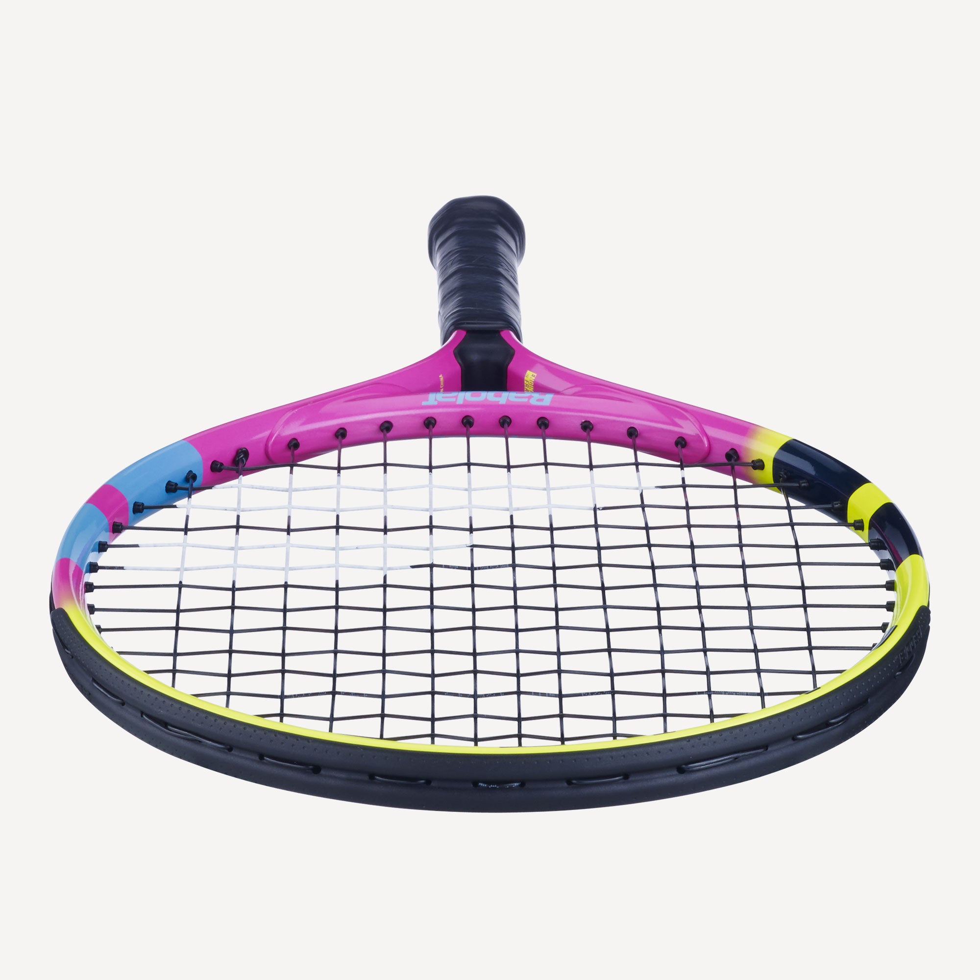 Babolat Nadal 19 2024 Junior Tennis Racket (5)