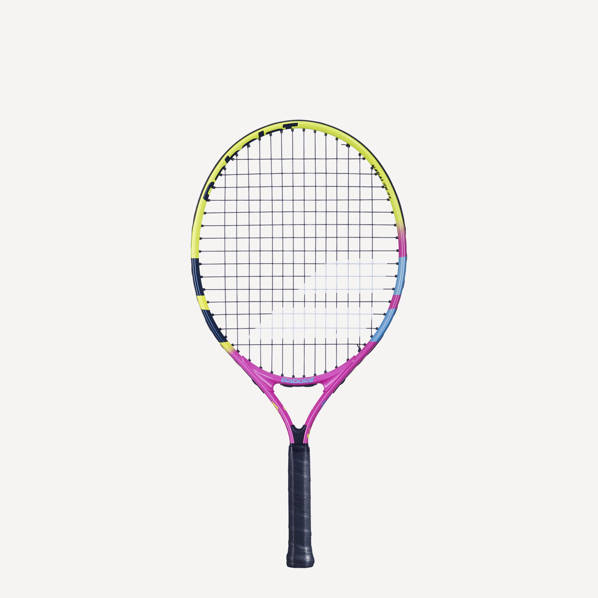 Babolat Nadal 21 Junior Tennis Racket