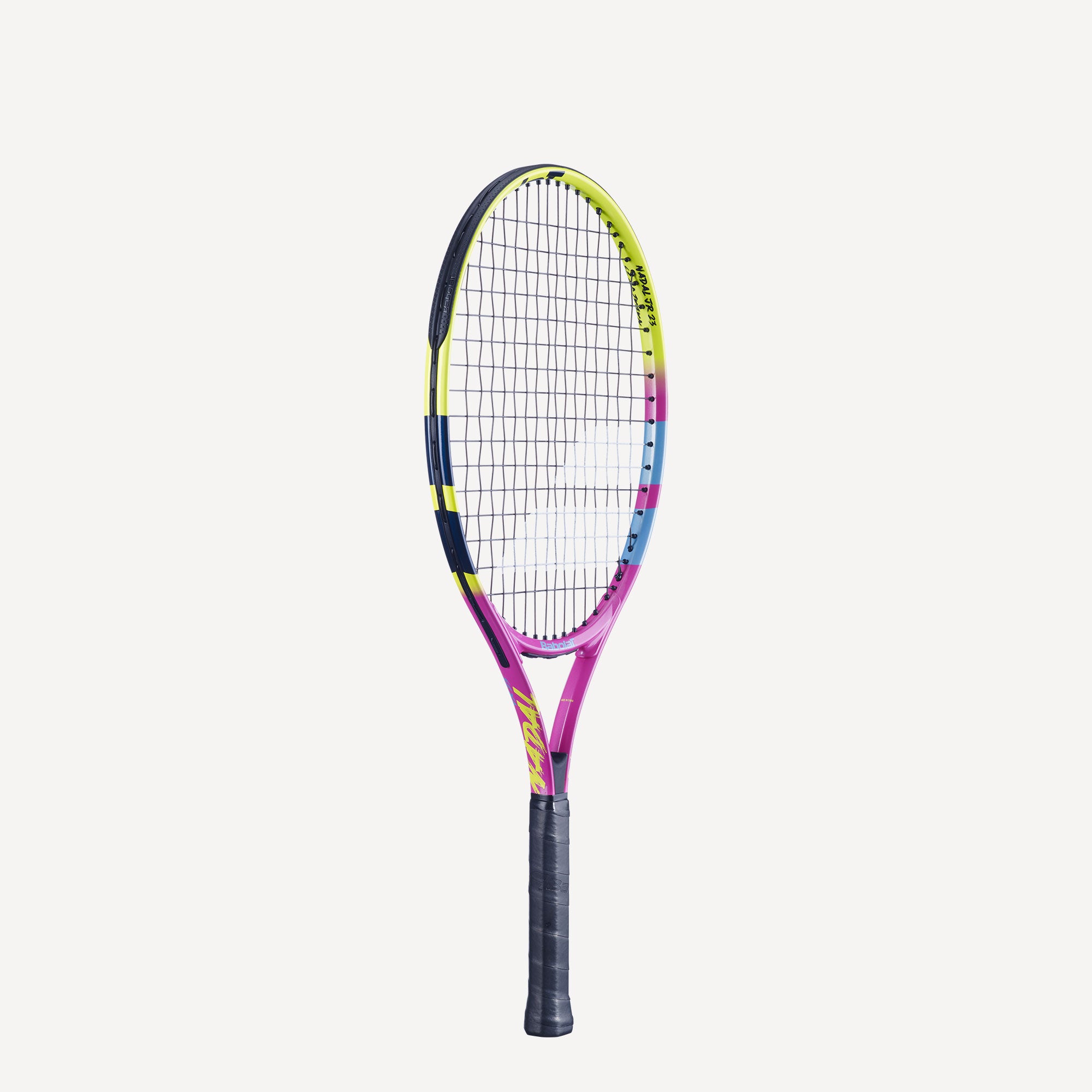 Babolat Nadal 23 2024 Junior Tennis Racket (2)