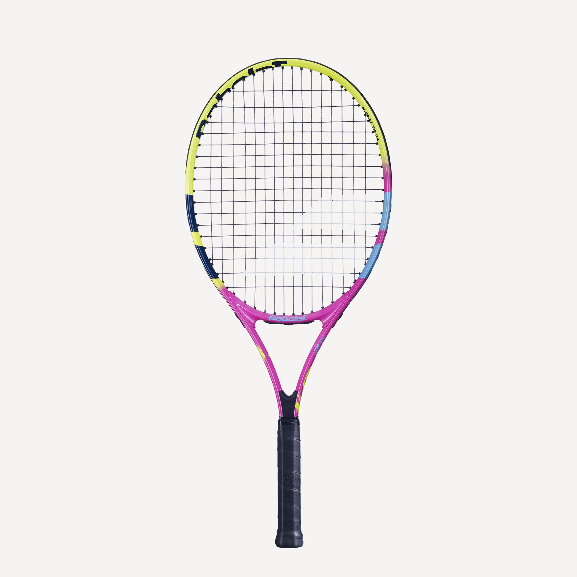 Babolat Nadal 25 2024 Junior Tennis Racket (1)
