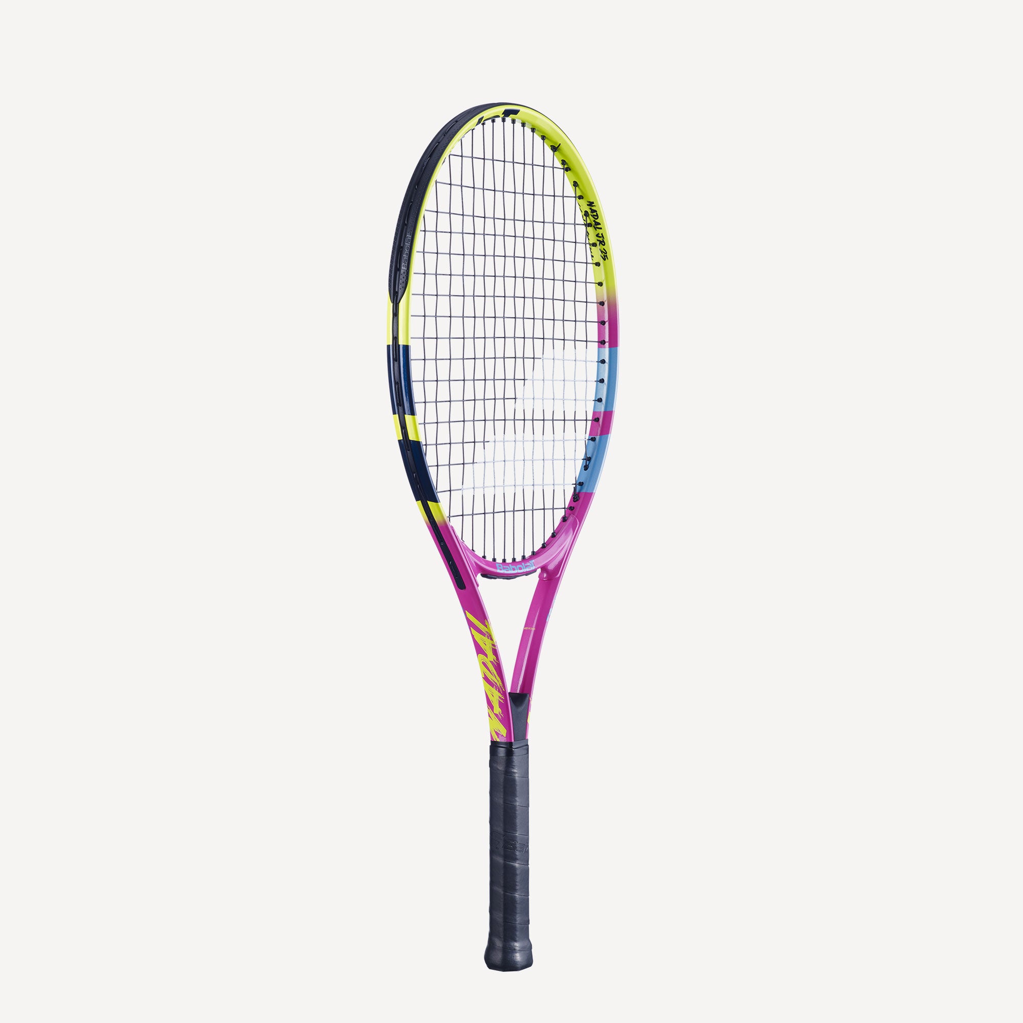 Babolat Nadal 25 2024 Junior Tennis Racket (2)