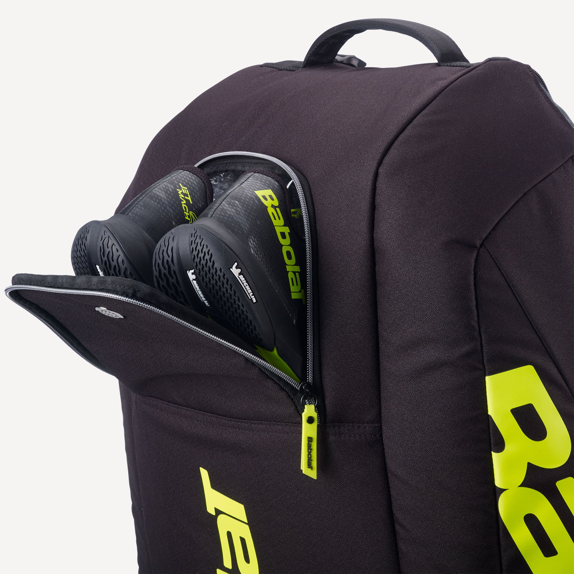 Babolat Pure Aero 12 Racket GEN9 Tennis Bag (3)