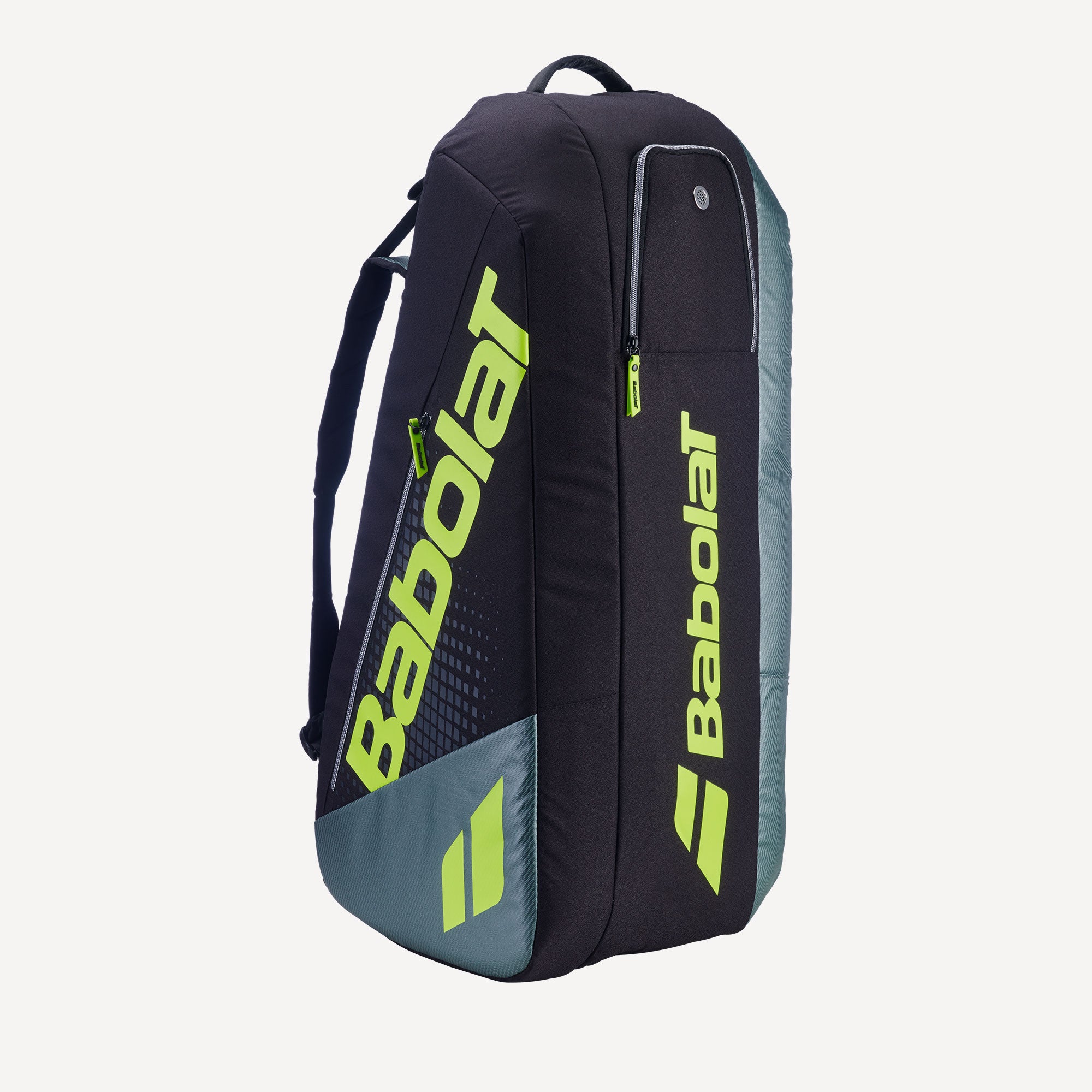 Babolat Pure Aero 6 Racket GEN9 Tennis Bag (2)