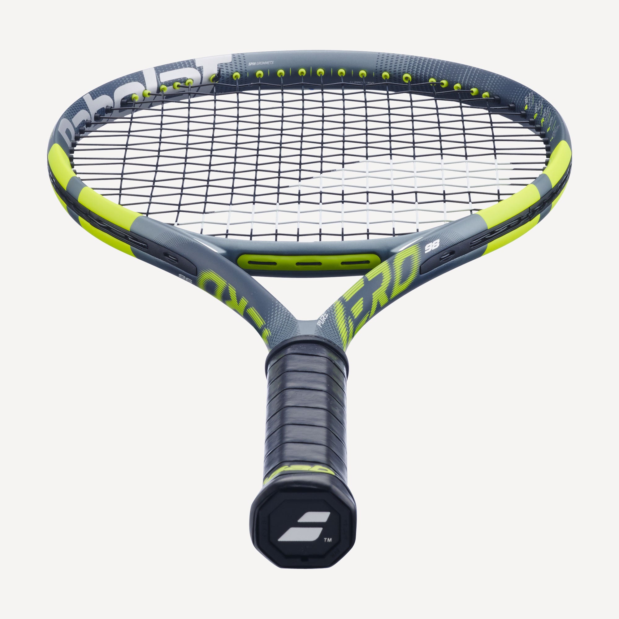 Babolat Pure Aero 98 GEN9 Tennis Racket (4)
