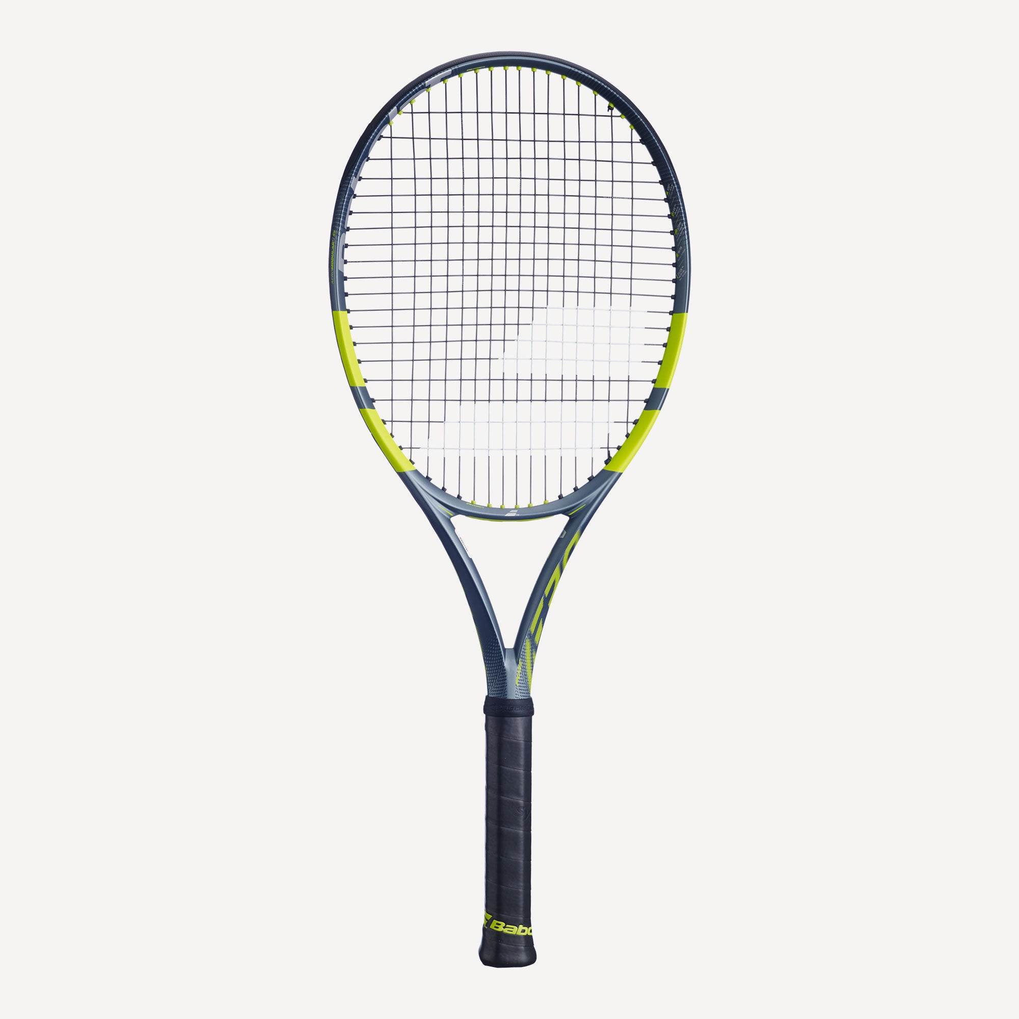 Babolat Pure Aero GEN9 Tennis Racket (1)