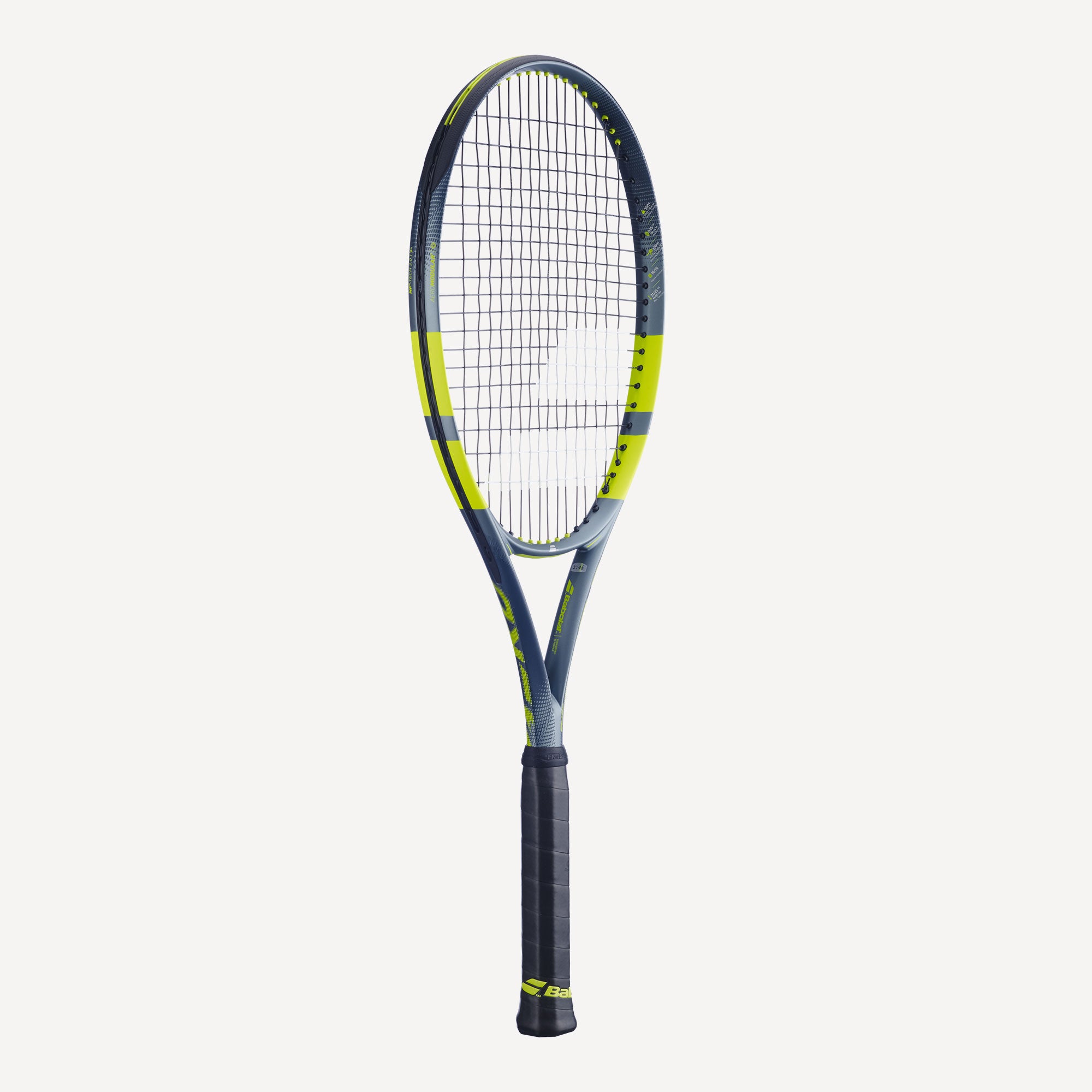 Babolat Pure Aero GEN9 Tennis Racket (2)