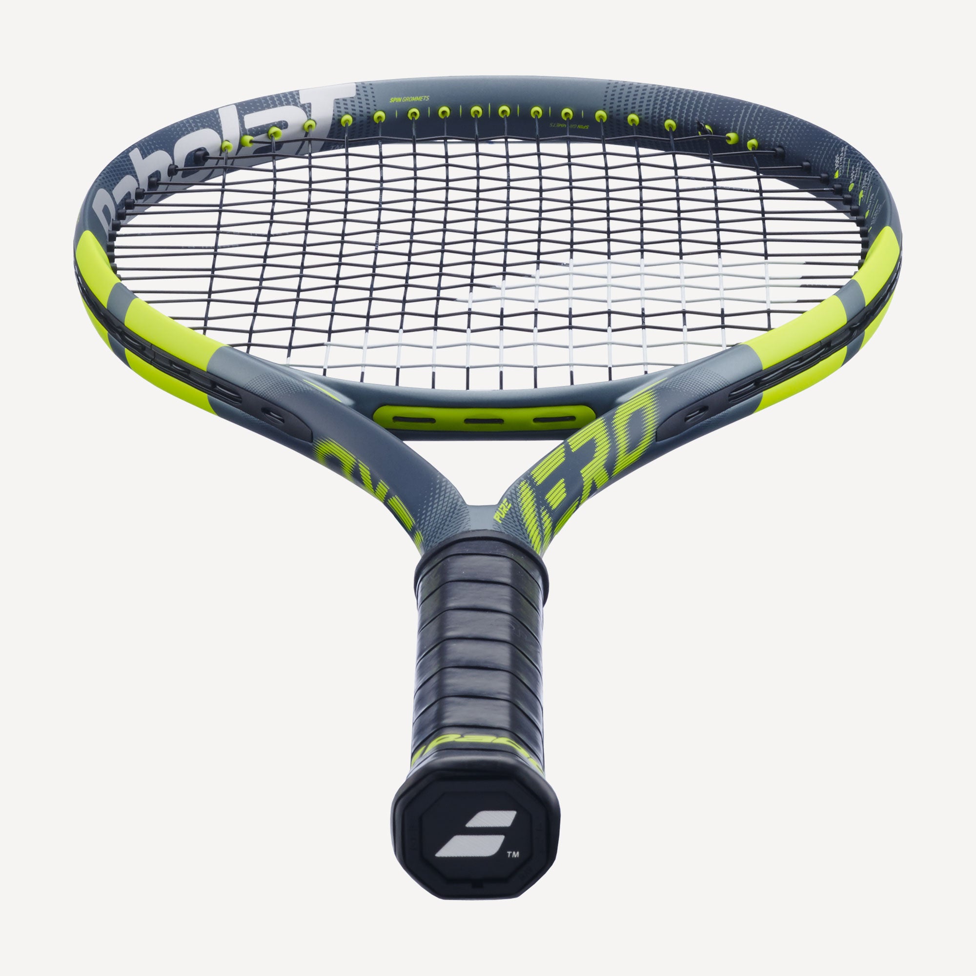 Babolat Pure Aero GEN9 Tennis Racket (4)