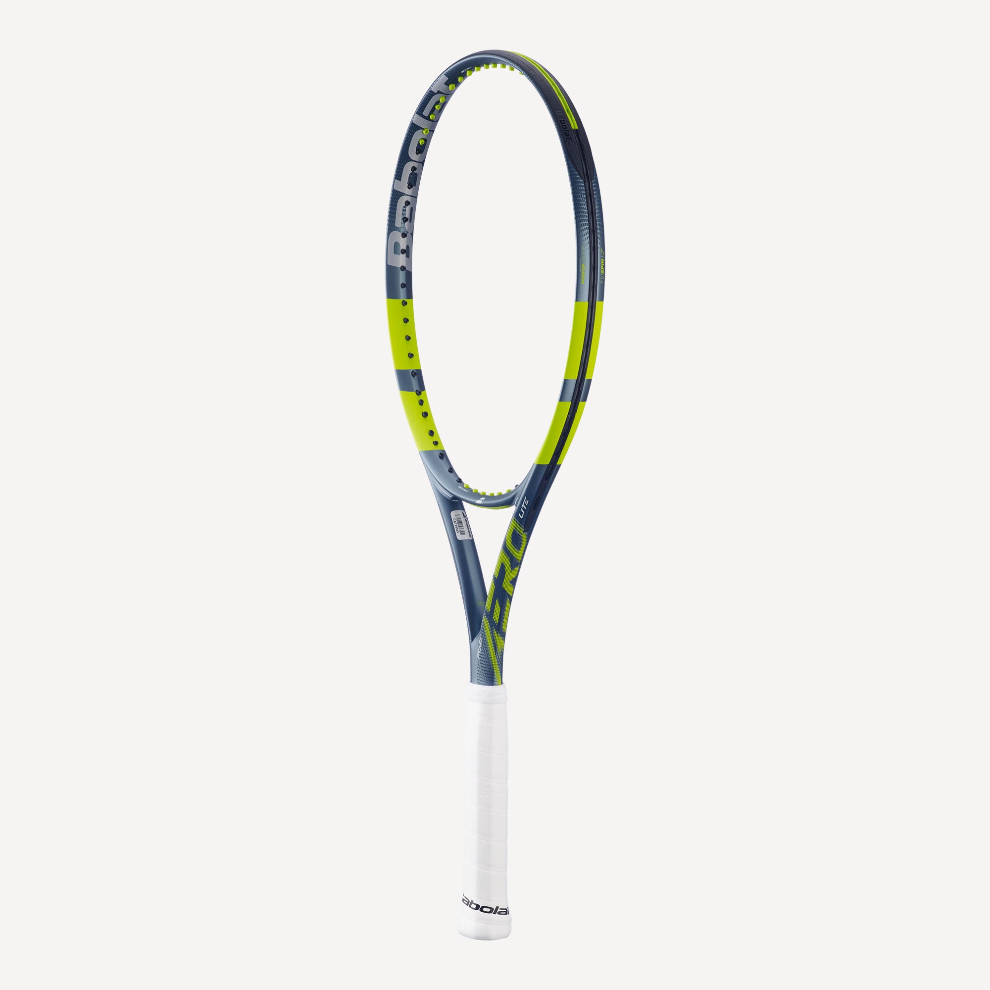Babolat Pure Aero Lite GEN9 Tennis Racket (3)