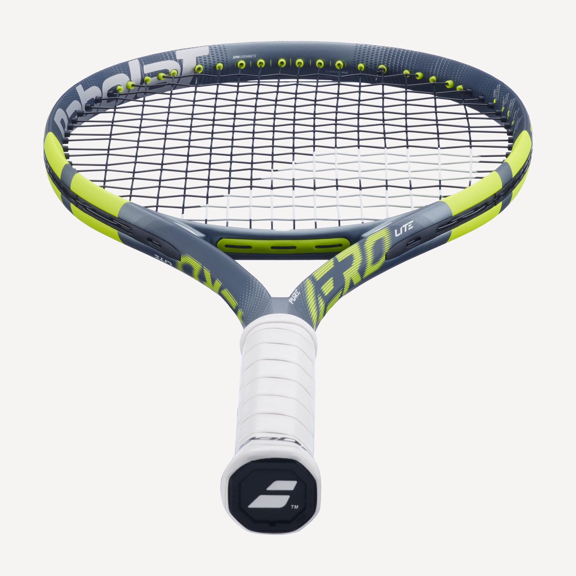 Babolat Pure Aero Lite GEN9 Tennis Racket (4)
