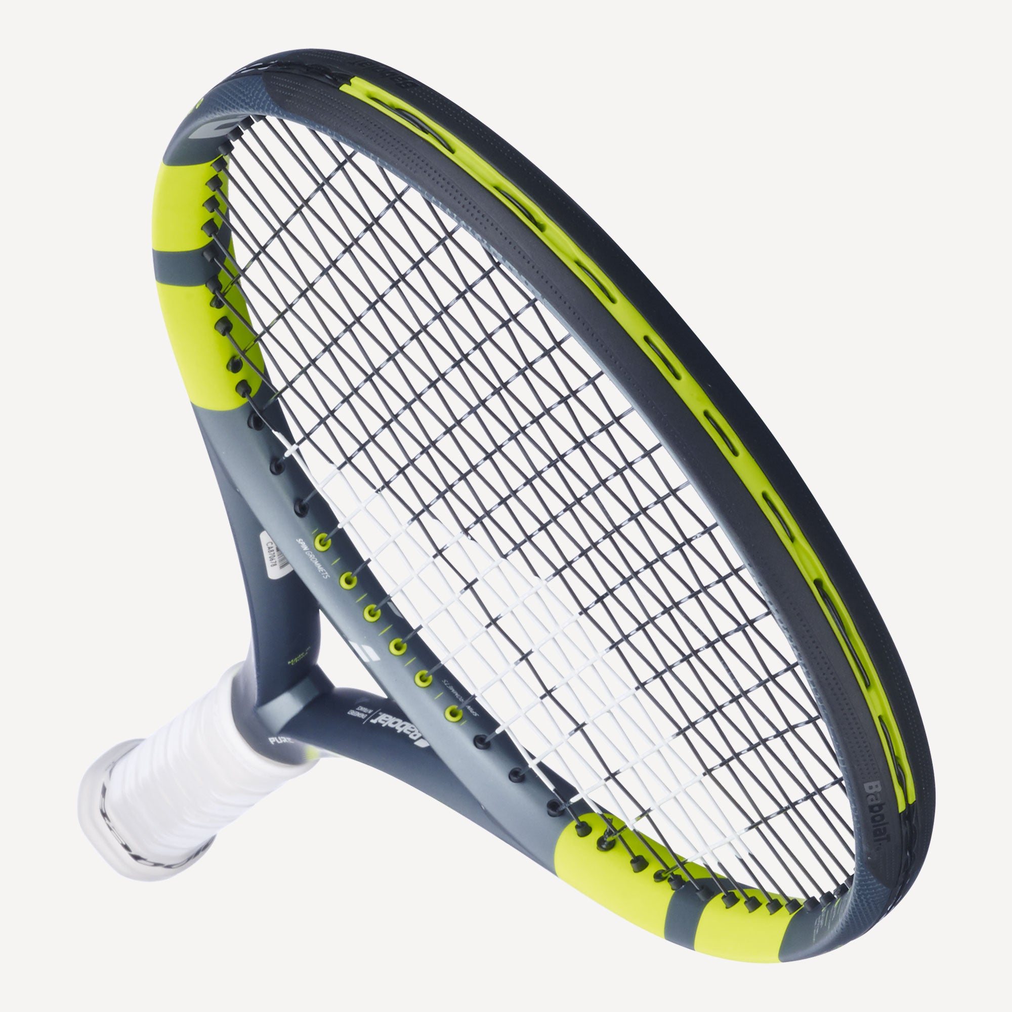 Babolat Pure Aero Team GEN9 Tennis Racket (5)