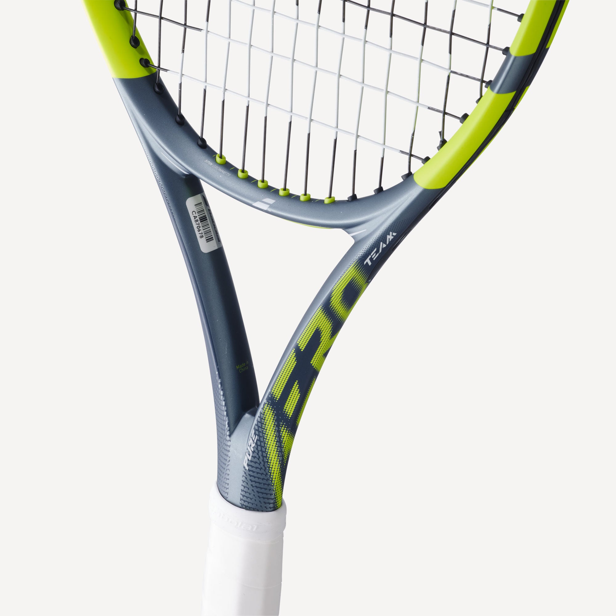 Babolat Pure Aero Team GEN9 Tennis Racket (6)