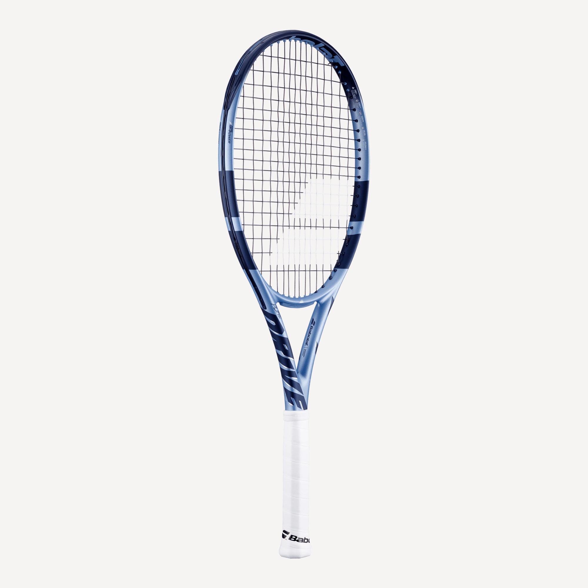 Babolat Pure Drive 107 GEN11 Tennis Racket (2)