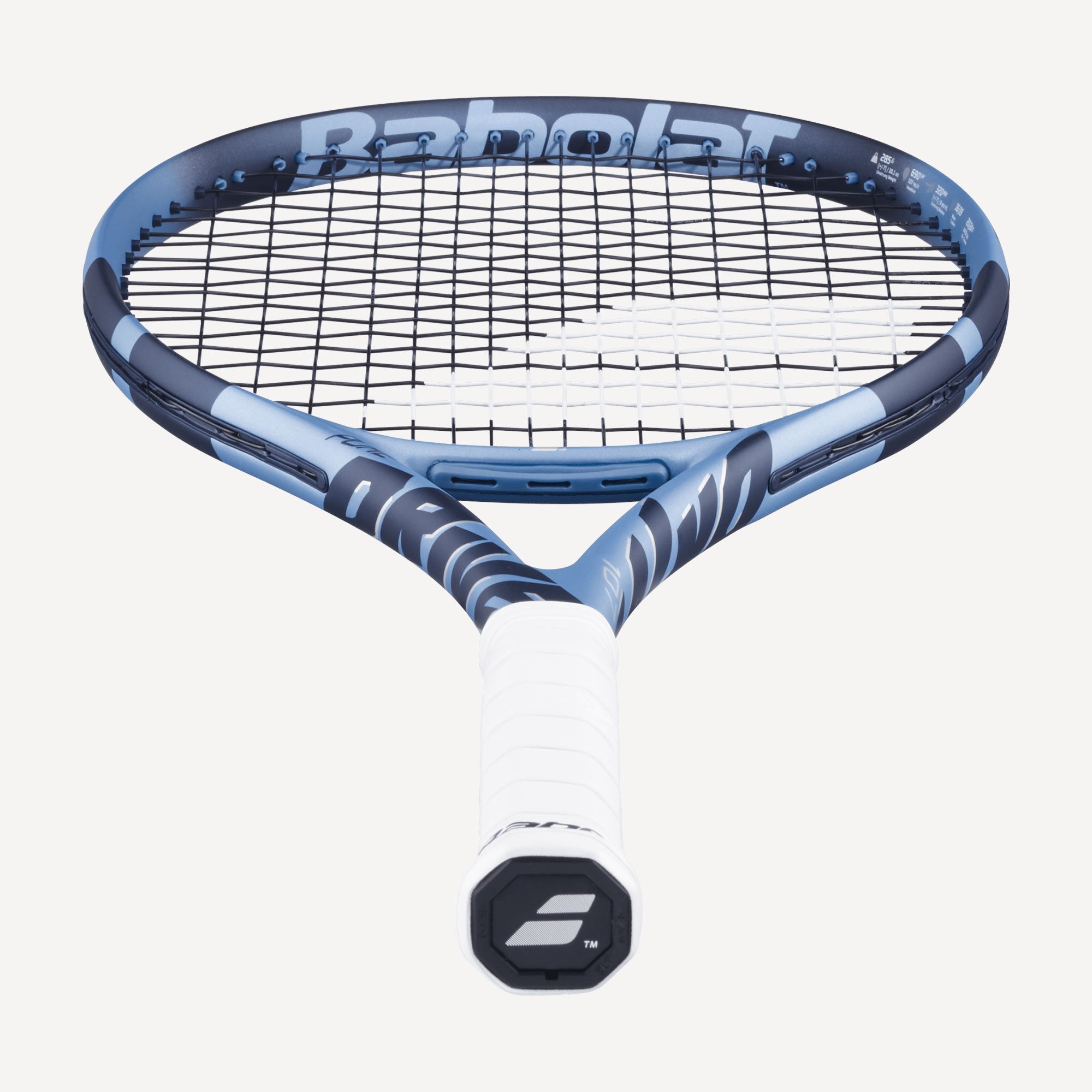 Babolat Pure Drive 107 GEN11 Tennis Racket (3)