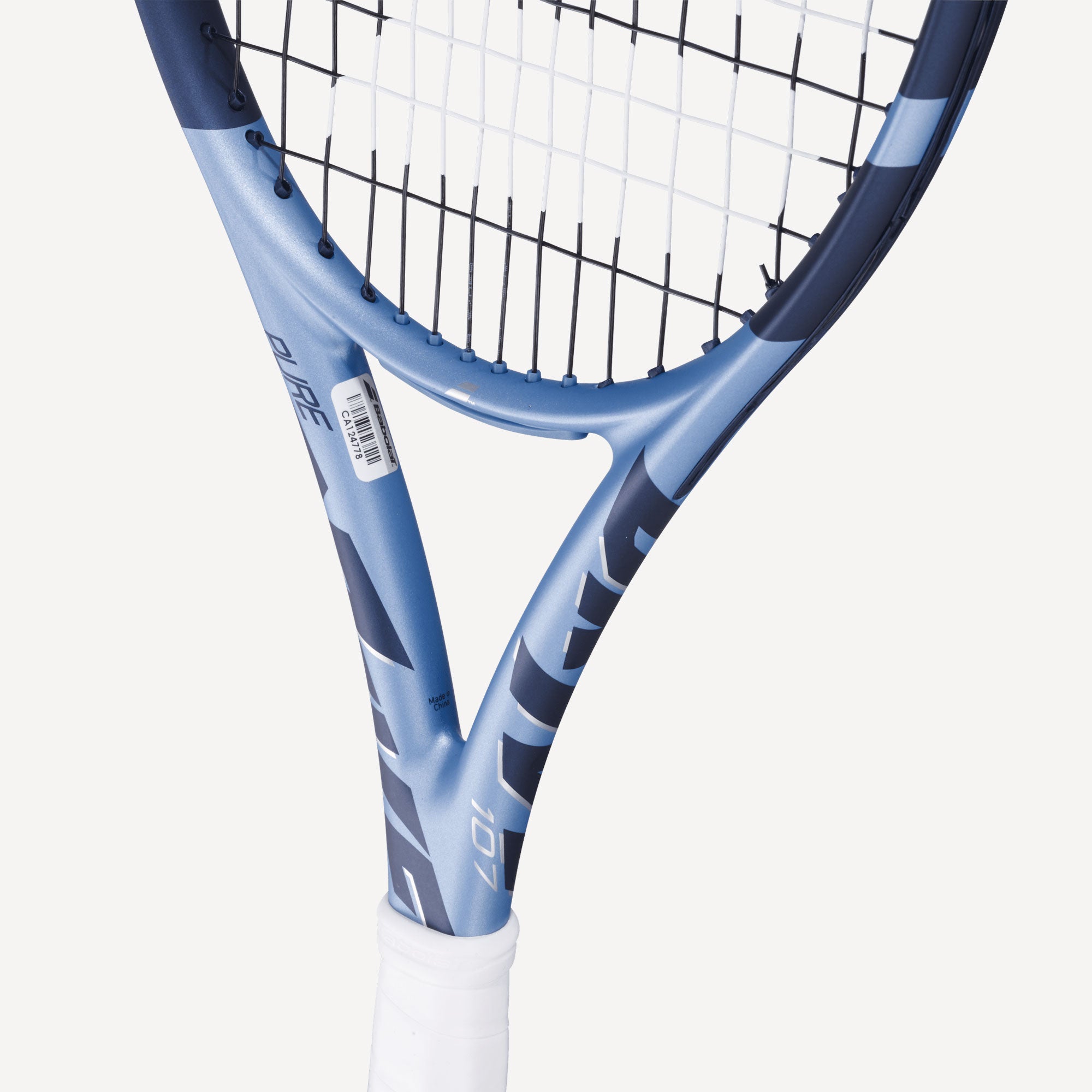 Babolat Pure Drive 107 GEN11 Tennis Racket (5)