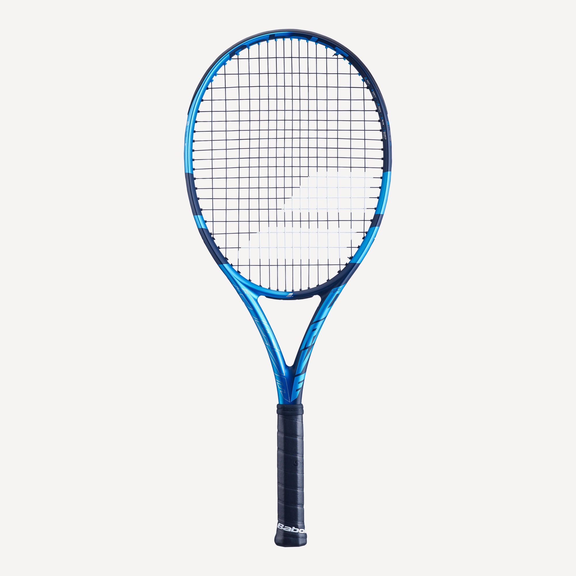 Babolat Pure Drive 107 Tennis Racket (1)