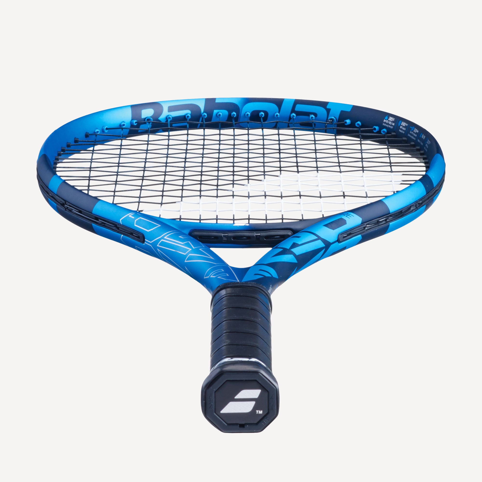 Babolat Pure Drive 107 Tennis Racket (4)
