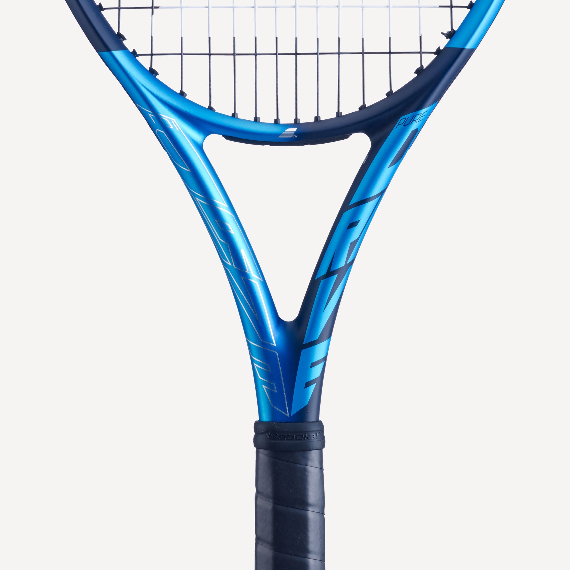 Babolat Pure Drive 107 Tennis Racket (5)