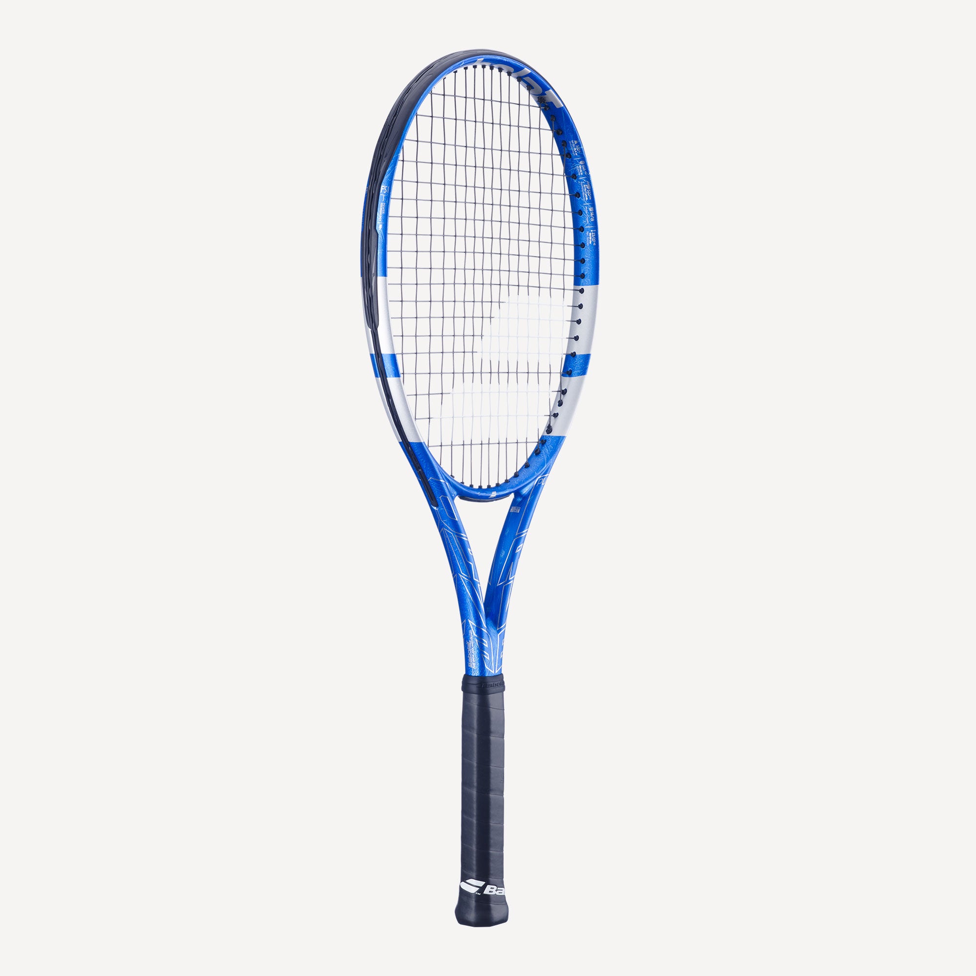 Babolat Pure Drive 30th Anniversary Tennis Racket (2)